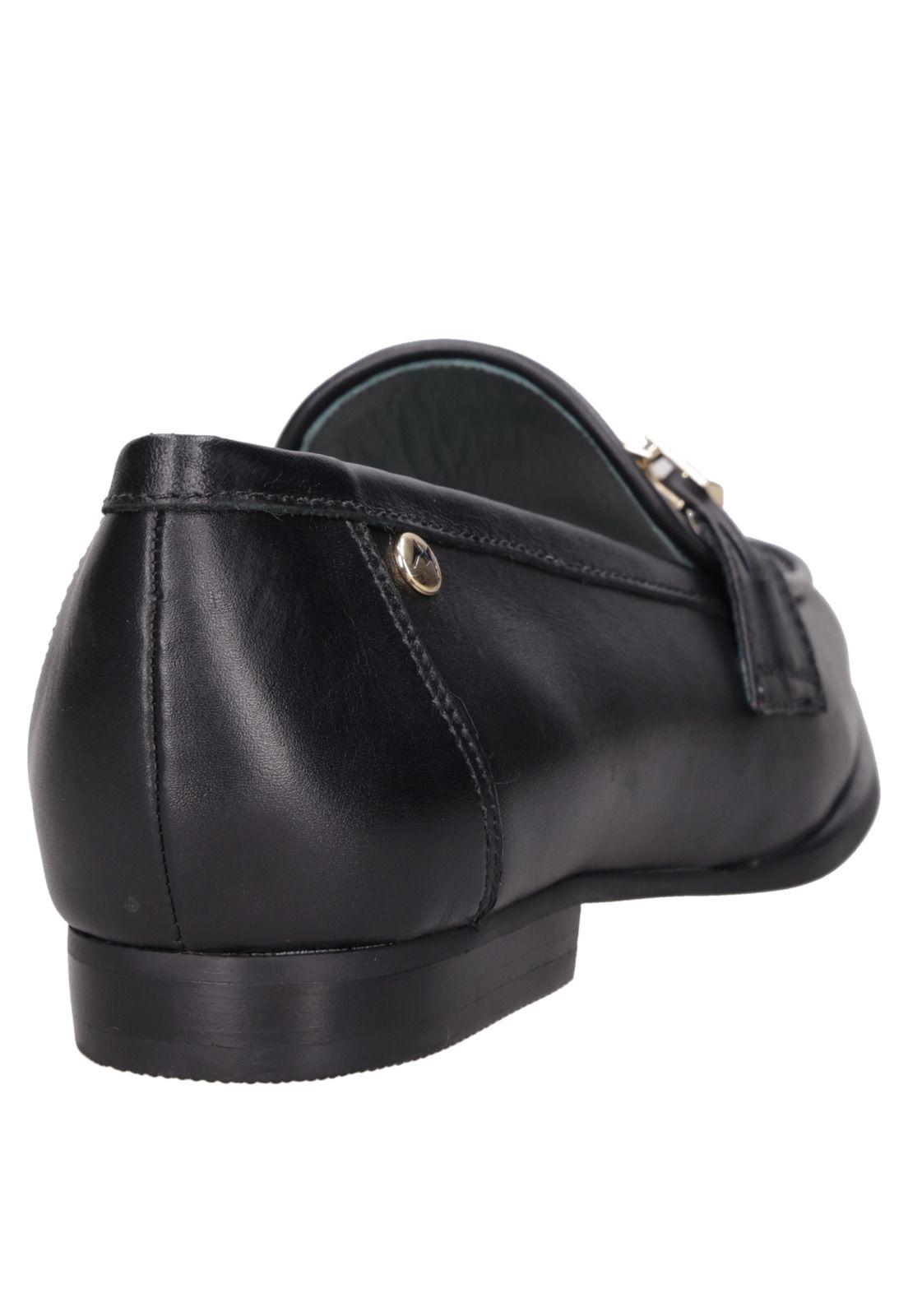 Mocasín Formal Mujer Mingo - MIMM172-2