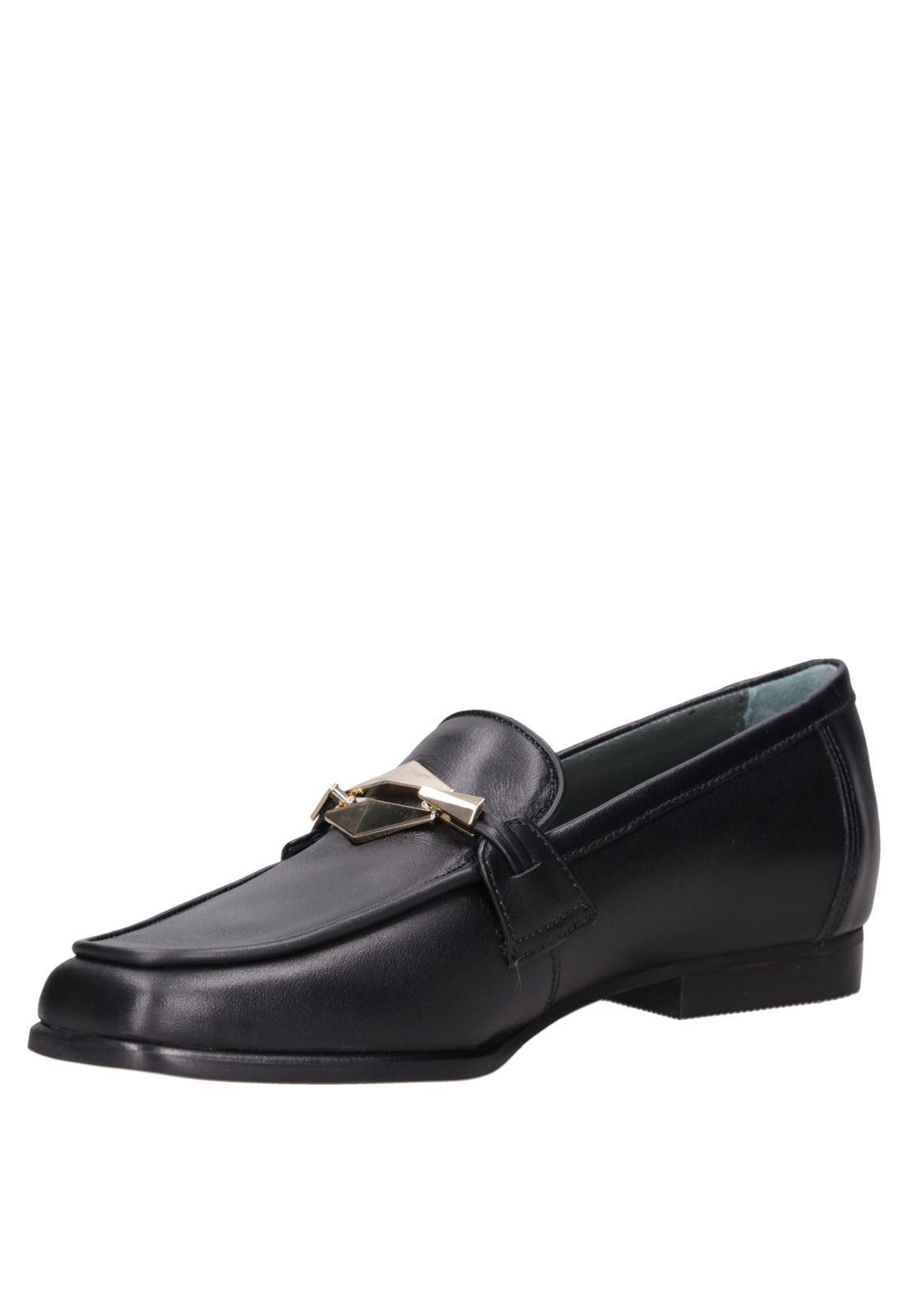 Mocasín Formal Mujer Mingo - MIMM172-4