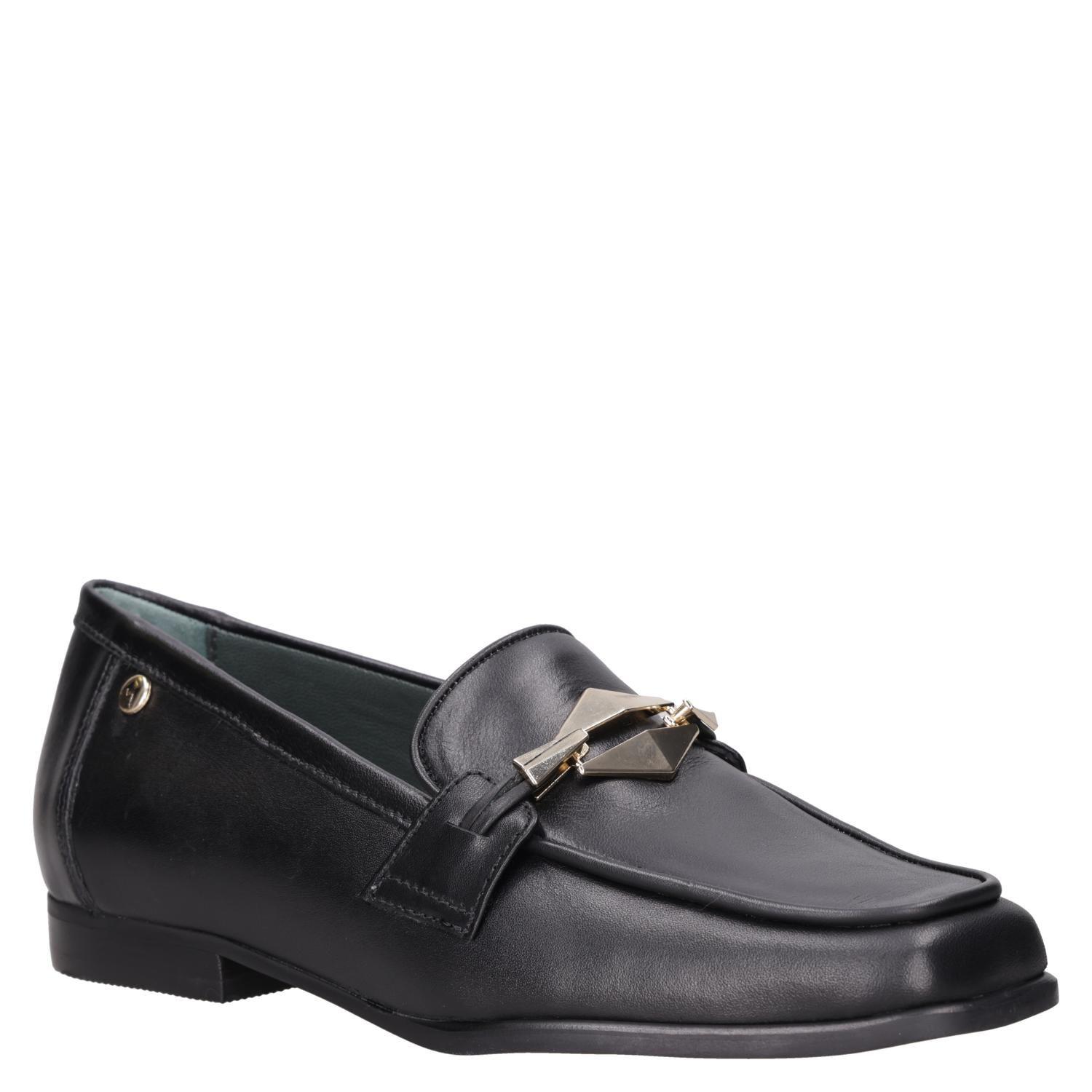 Mocasín Formal Mujer Mingo - MIMM172-0