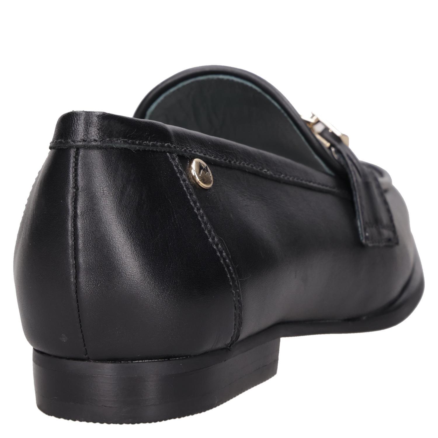Mocasín Formal Mujer Mingo - MIMM172-2