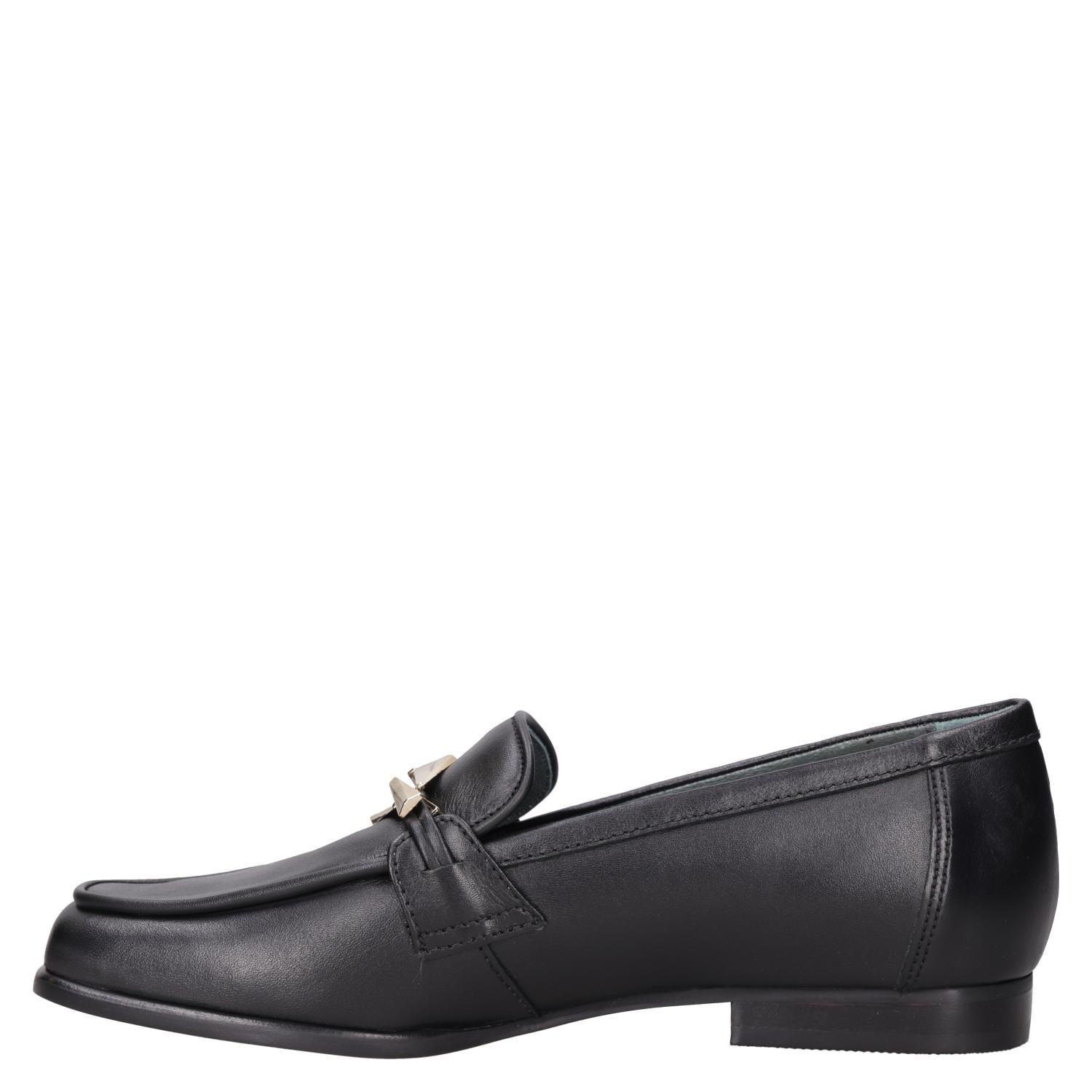 Mocasín Formal Mujer Mingo - MIMM172-3