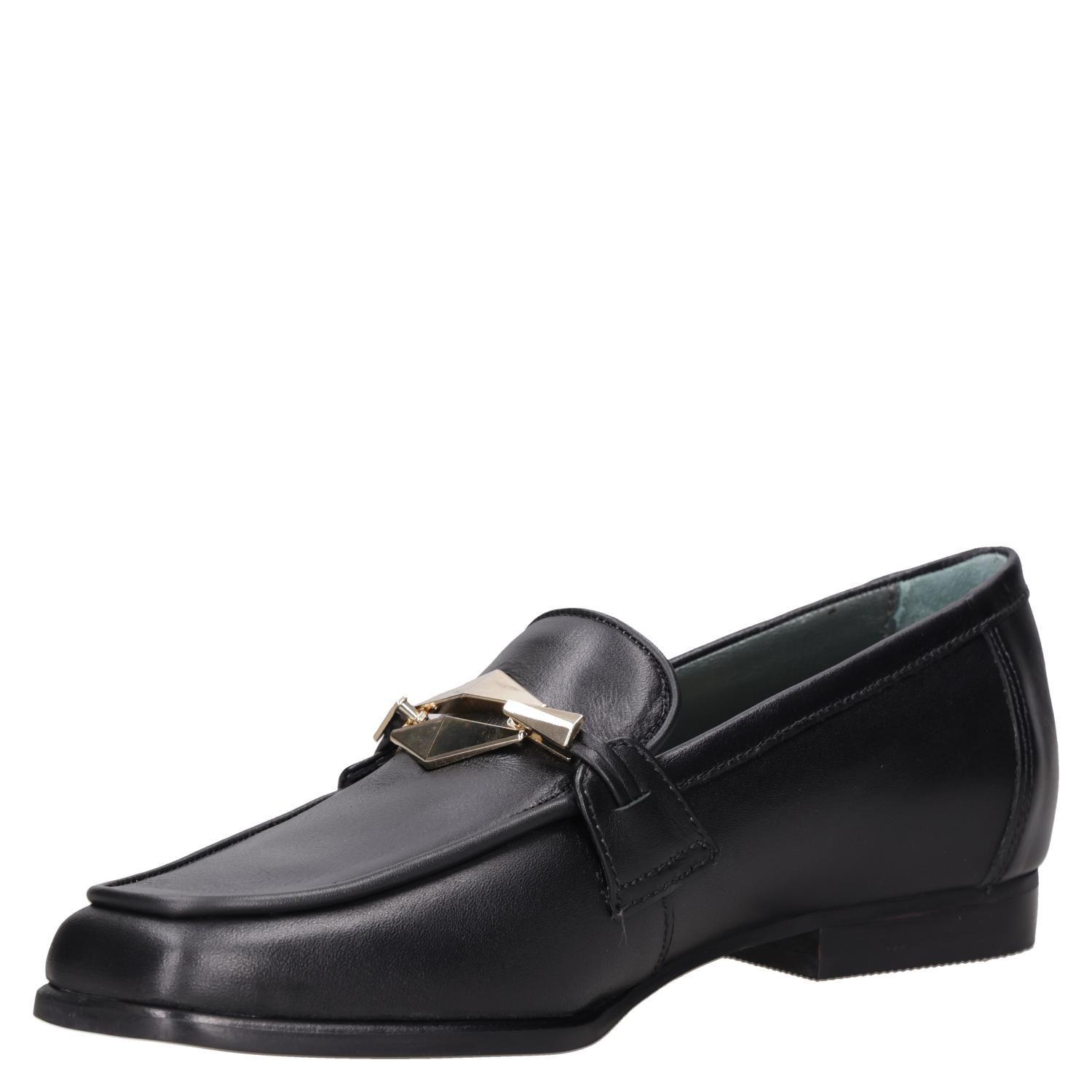 Mocasín Formal Mujer Mingo - MIMM172-4