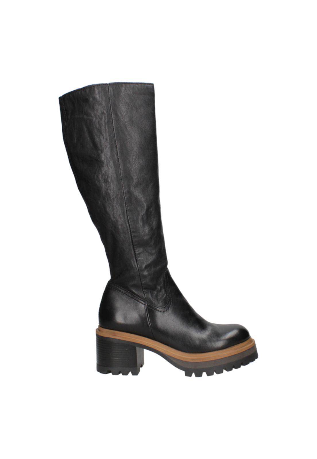 Bota Casual Mujer Mjus - J506-2