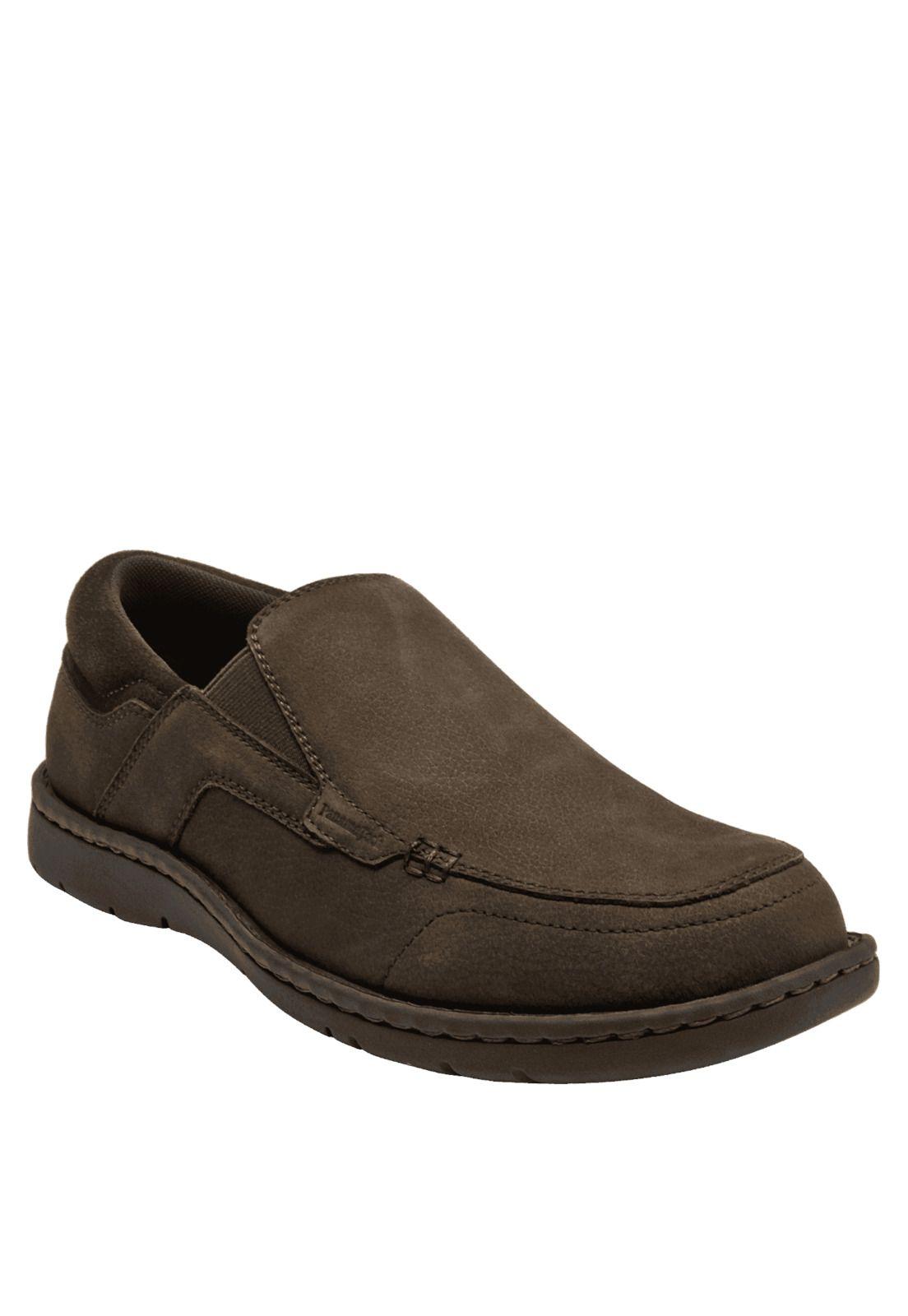 Zapato Casual Hombre Panama Jack - 0J43-0