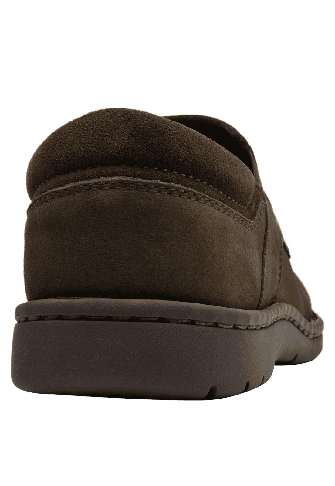 Zapato Casual Hombre Panama Jack - 0J43-2