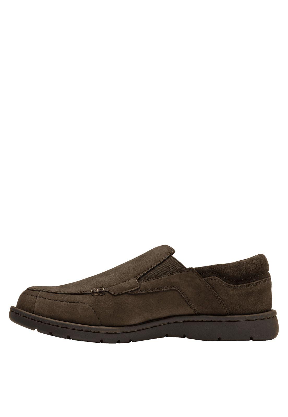 Zapato Casual Hombre Panama Jack - 0J43-3