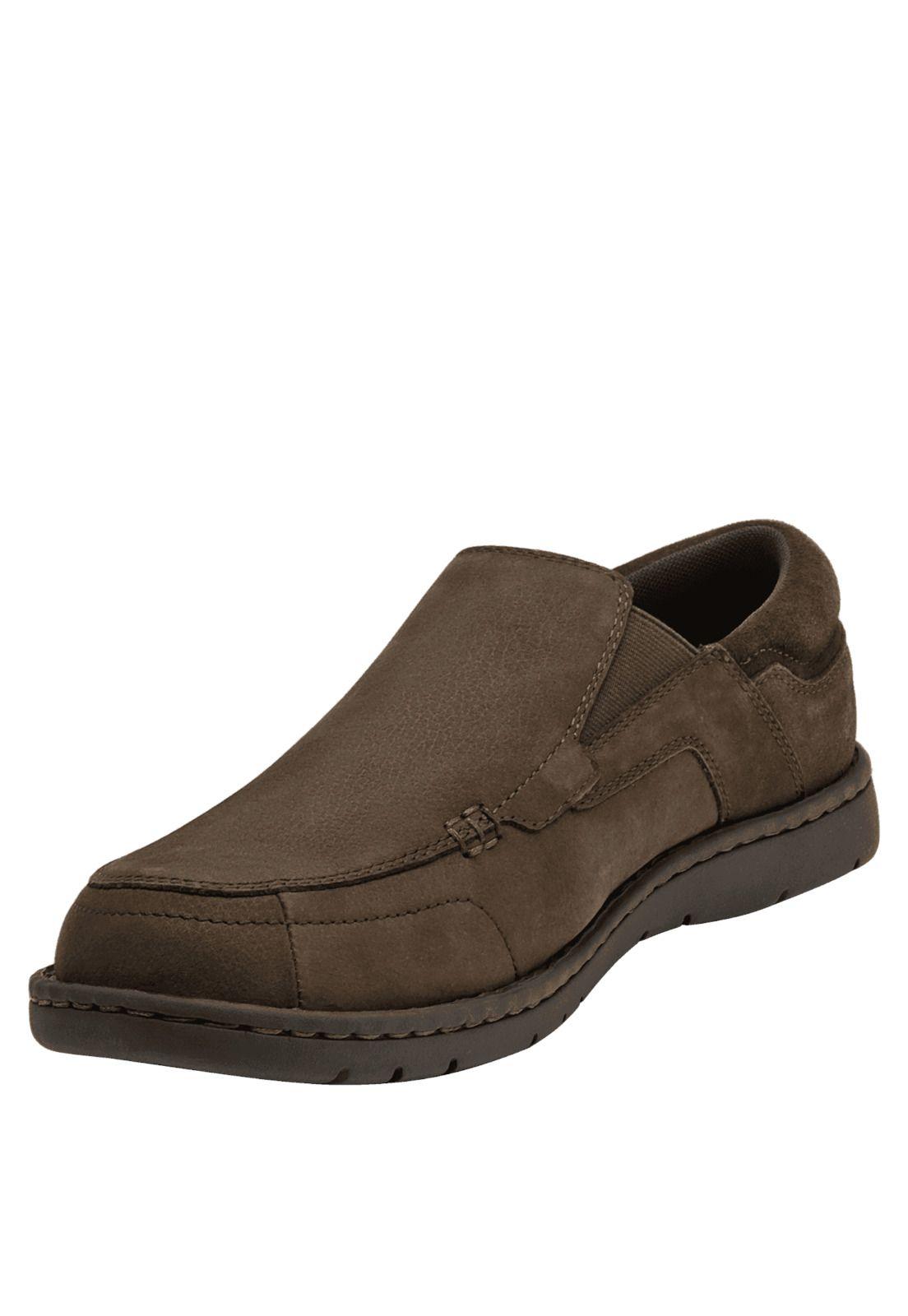 Zapato Casual Hombre Panama Jack - 0J43-4