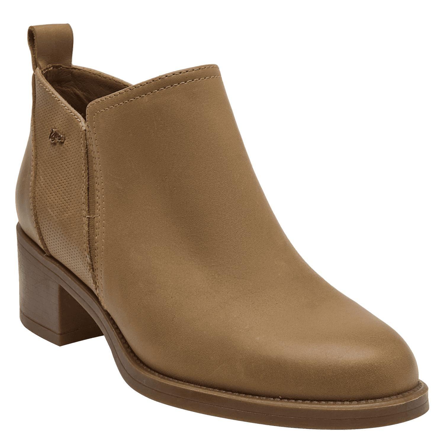 Botín Casual Mujer 16 Hrs - 16M0024-1