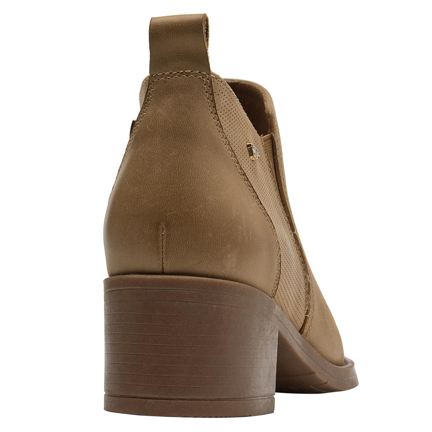 Botín Casual Mujer 16 Hrs - 16M0024-2