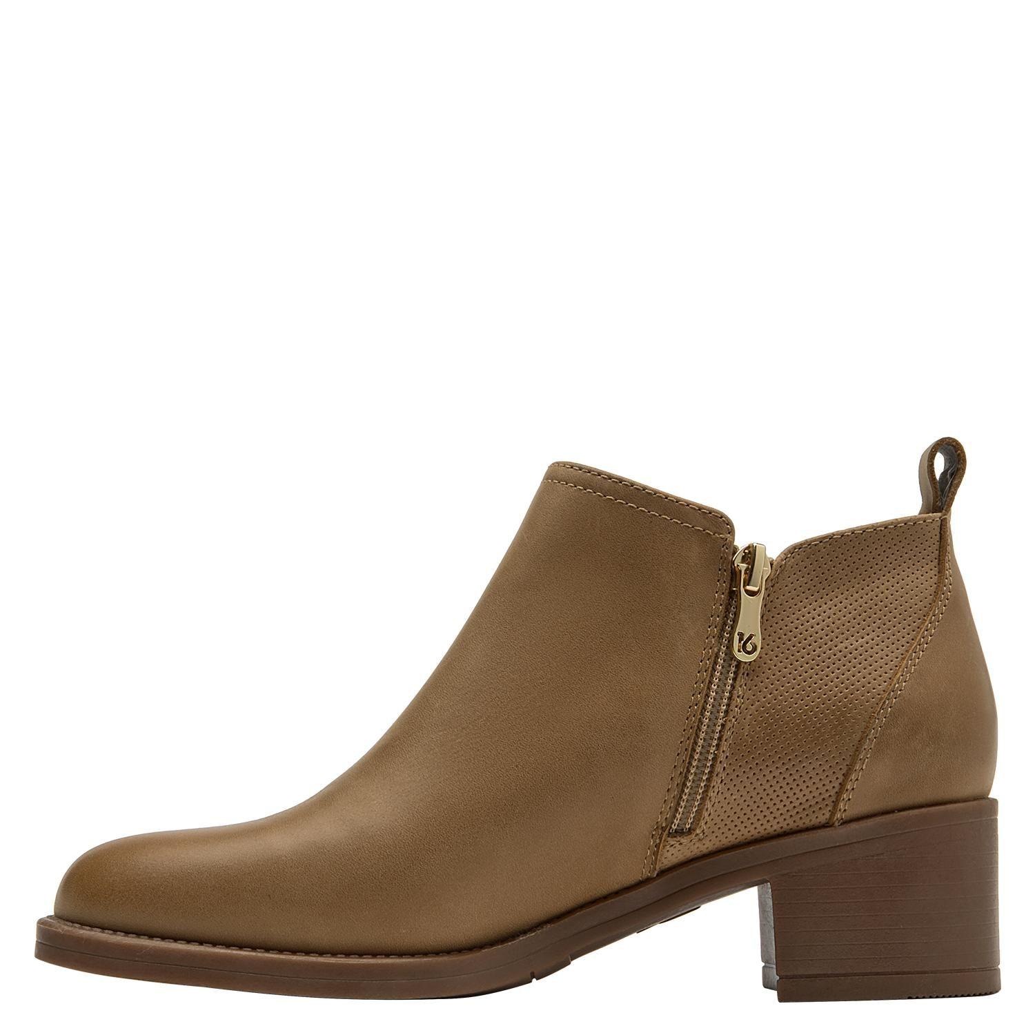 Botín Casual Mujer 16 Hrs - 16M0024-3