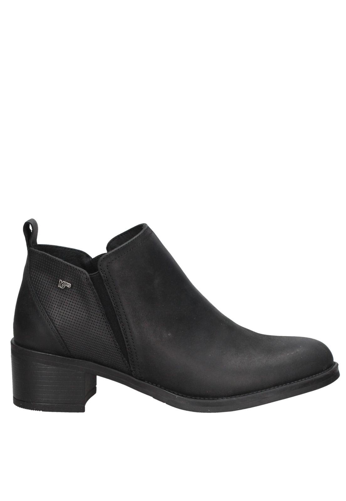 Botín Casual Mujer 16 Hrs - 16M0024-0