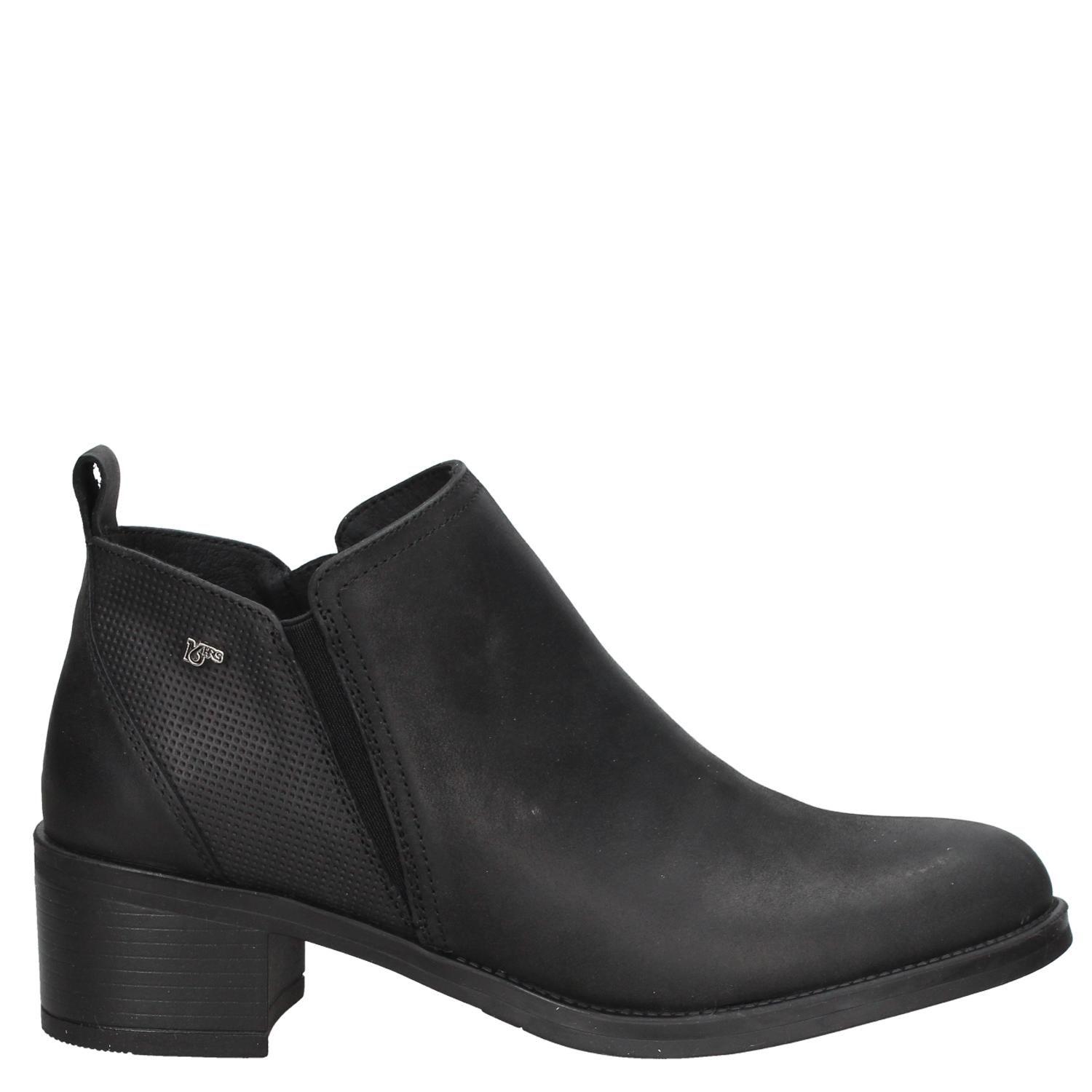 Botín Casual Mujer 16 Hrs - 16M0024-0