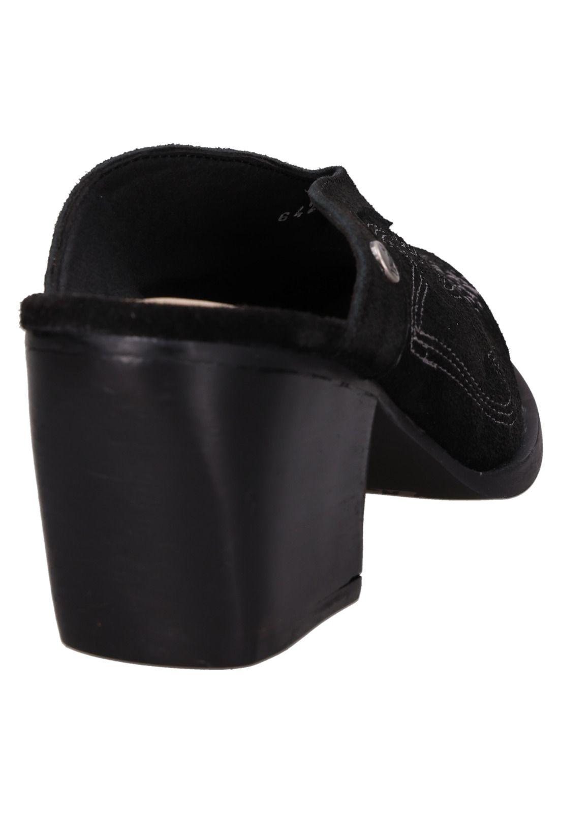 Zapato Vaquero Mujer Zappa - ZAMZ020-2