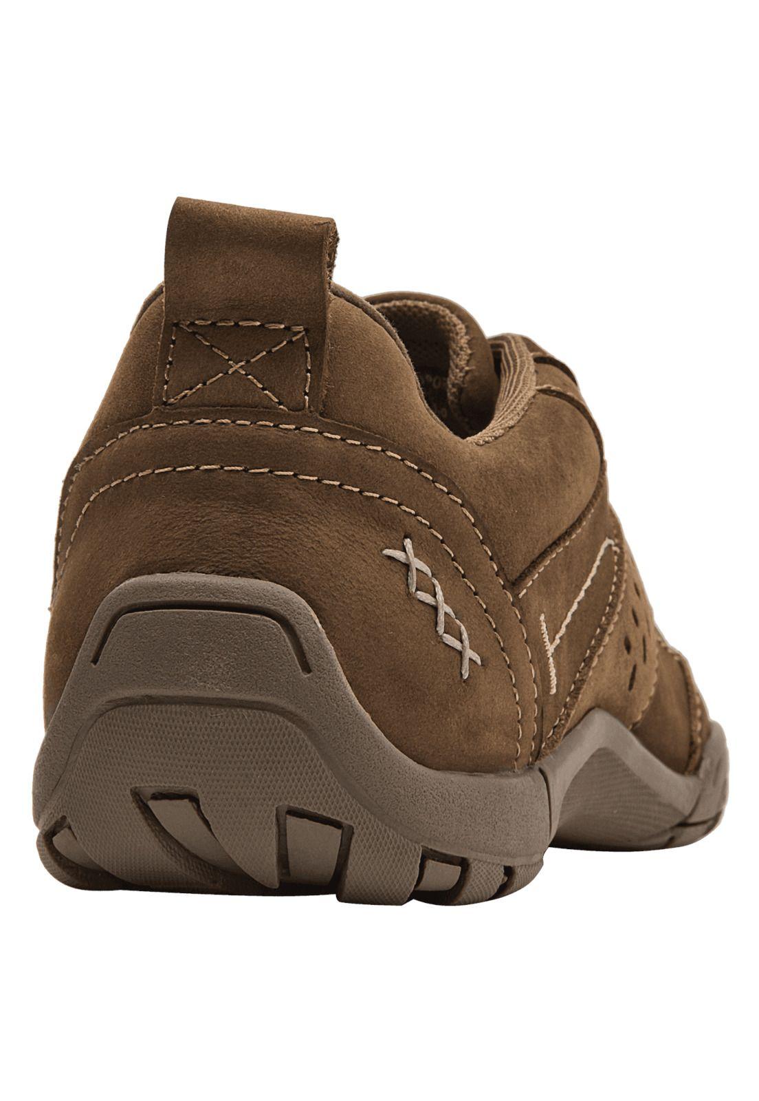 Zapatilla Casual Mujer Panama Jack - PJM0001-2