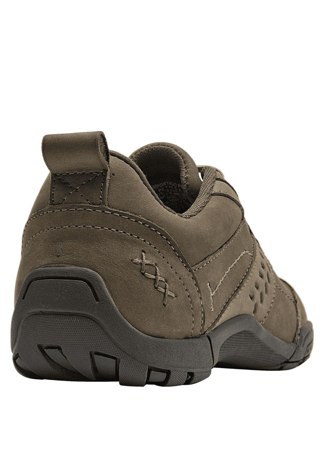 Zapatilla Casual Mujer Panama Jack - PJM0001-2