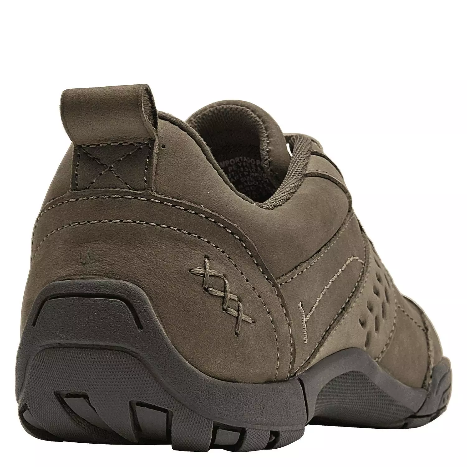 Zapatilla Casual Mujer Panama Jack - PJM0001-2