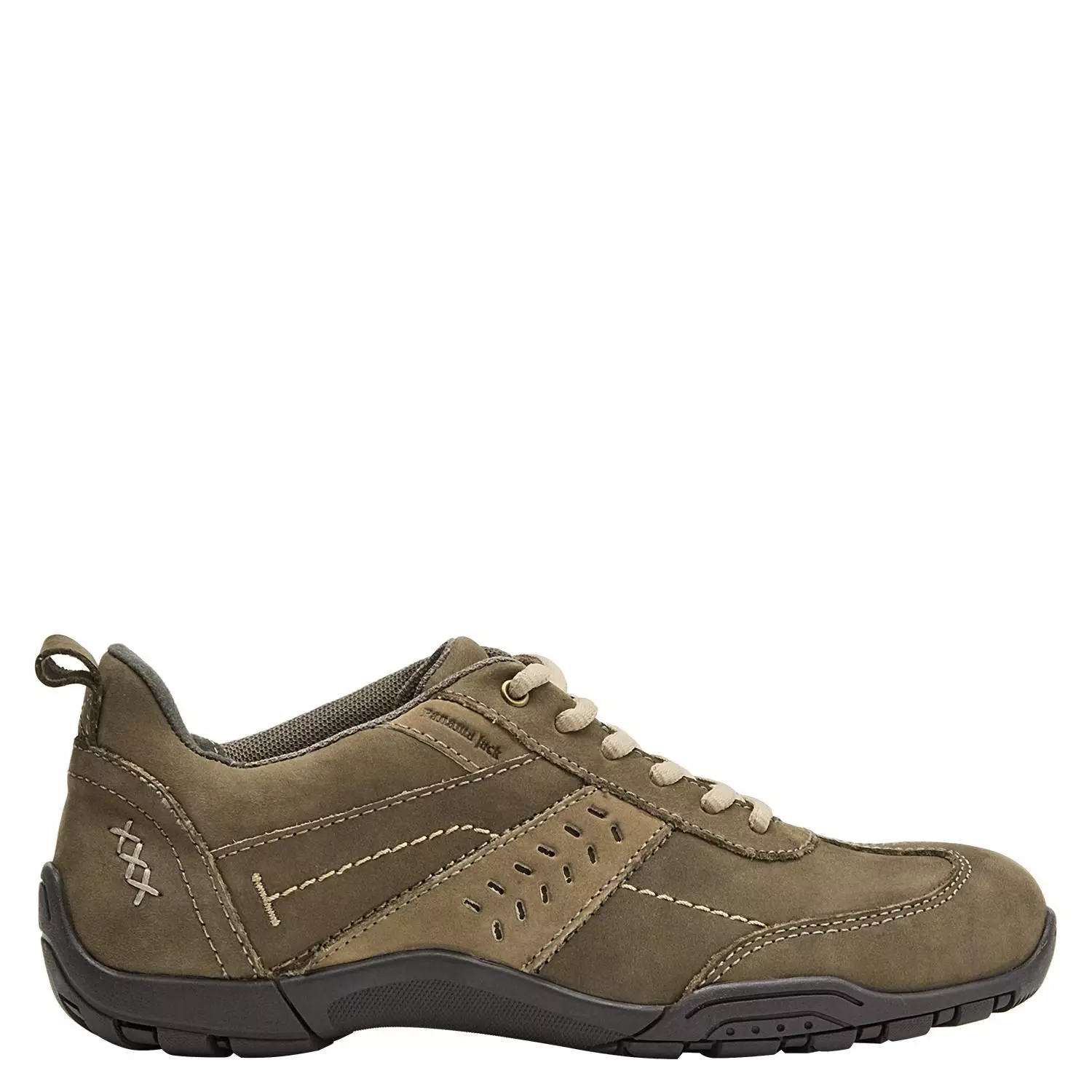 Zapatilla Casual Mujer Panama Jack - PJM0001-0