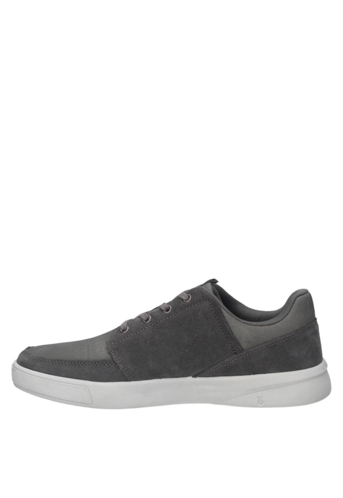 Zapatilla Casual Hombre 16 Hrs - D162-3