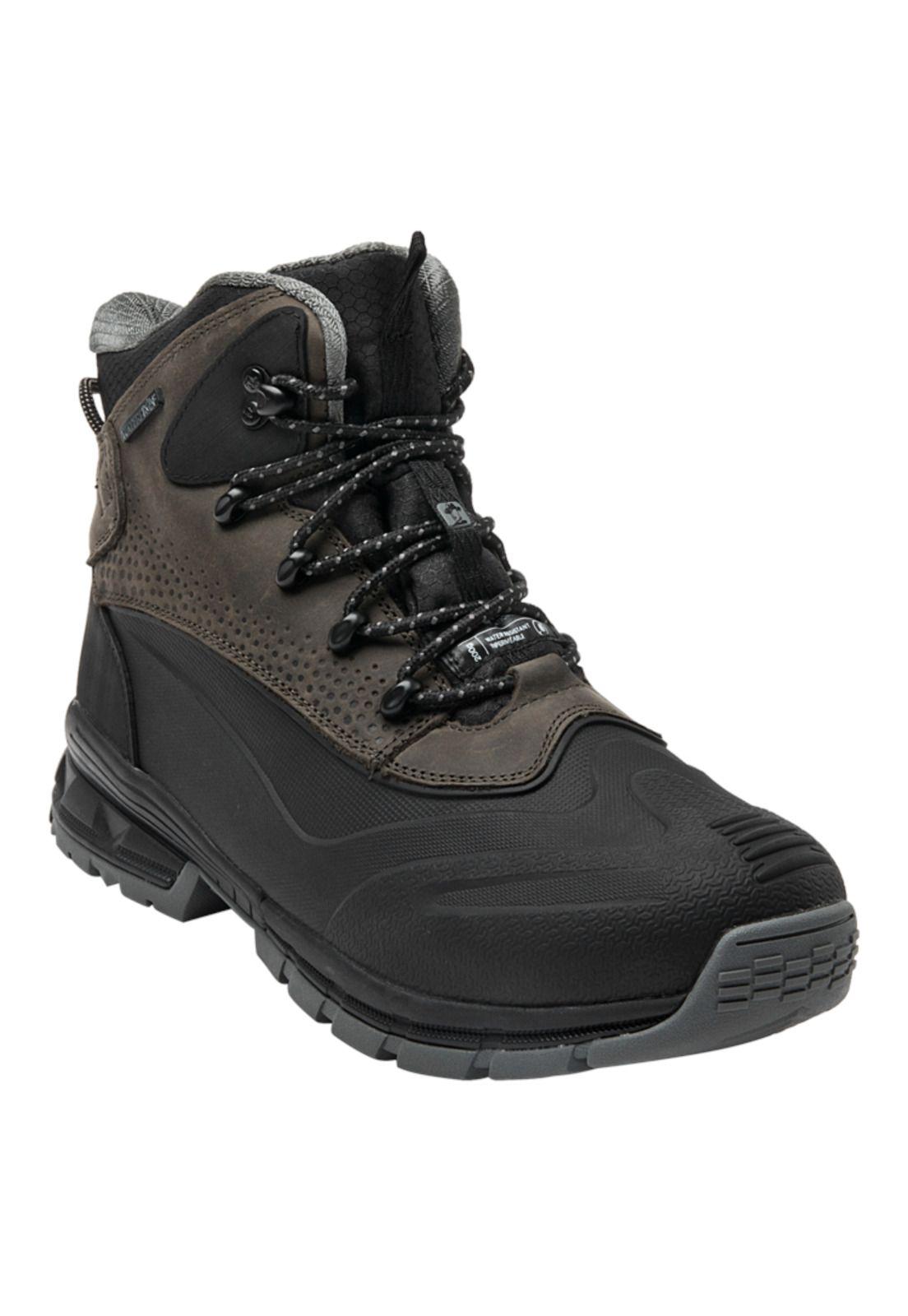 Botin Casual Hombre Panama Jack - J671-0
