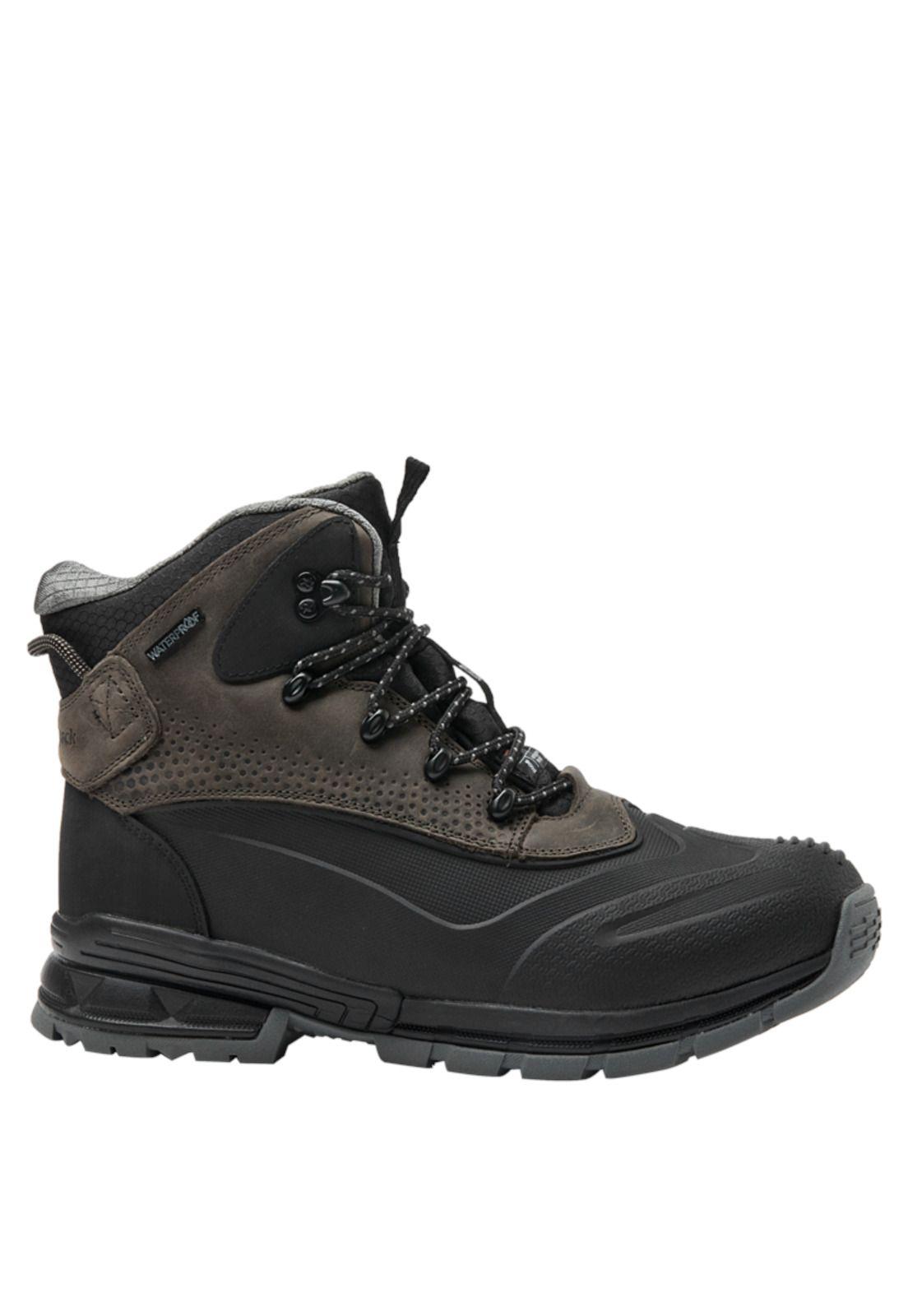Botin Casual Hombre Panama Jack - J671-1