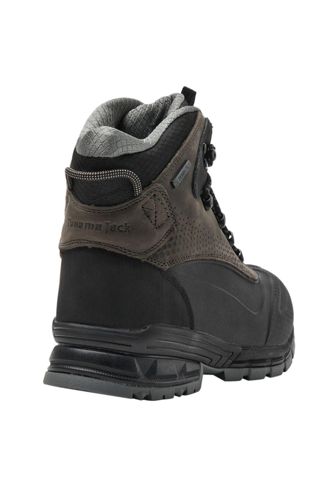 Botin Casual Hombre Panama Jack - J671-2