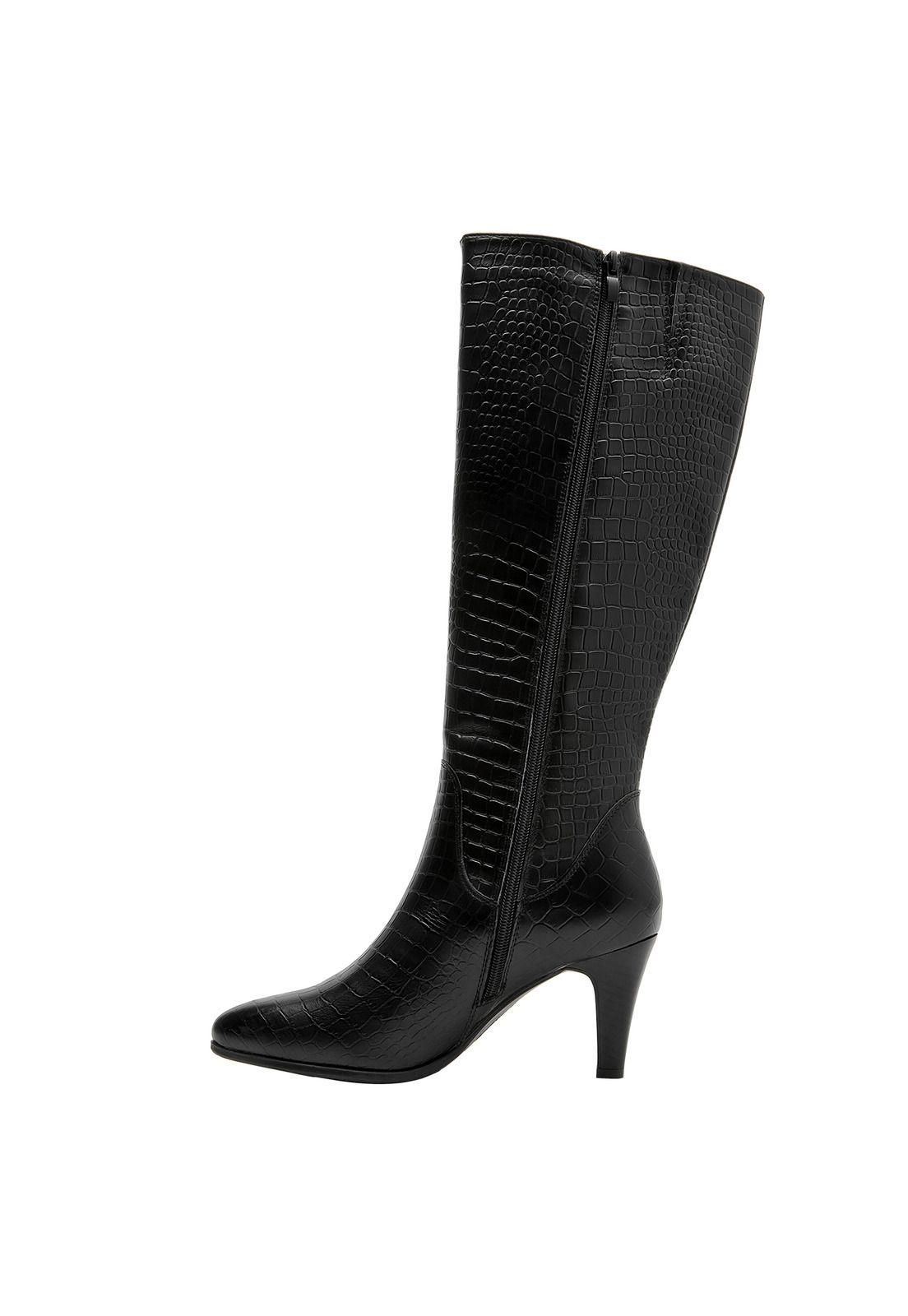 Bota Casual Mujer Bruno Rossi - BRM0303-3