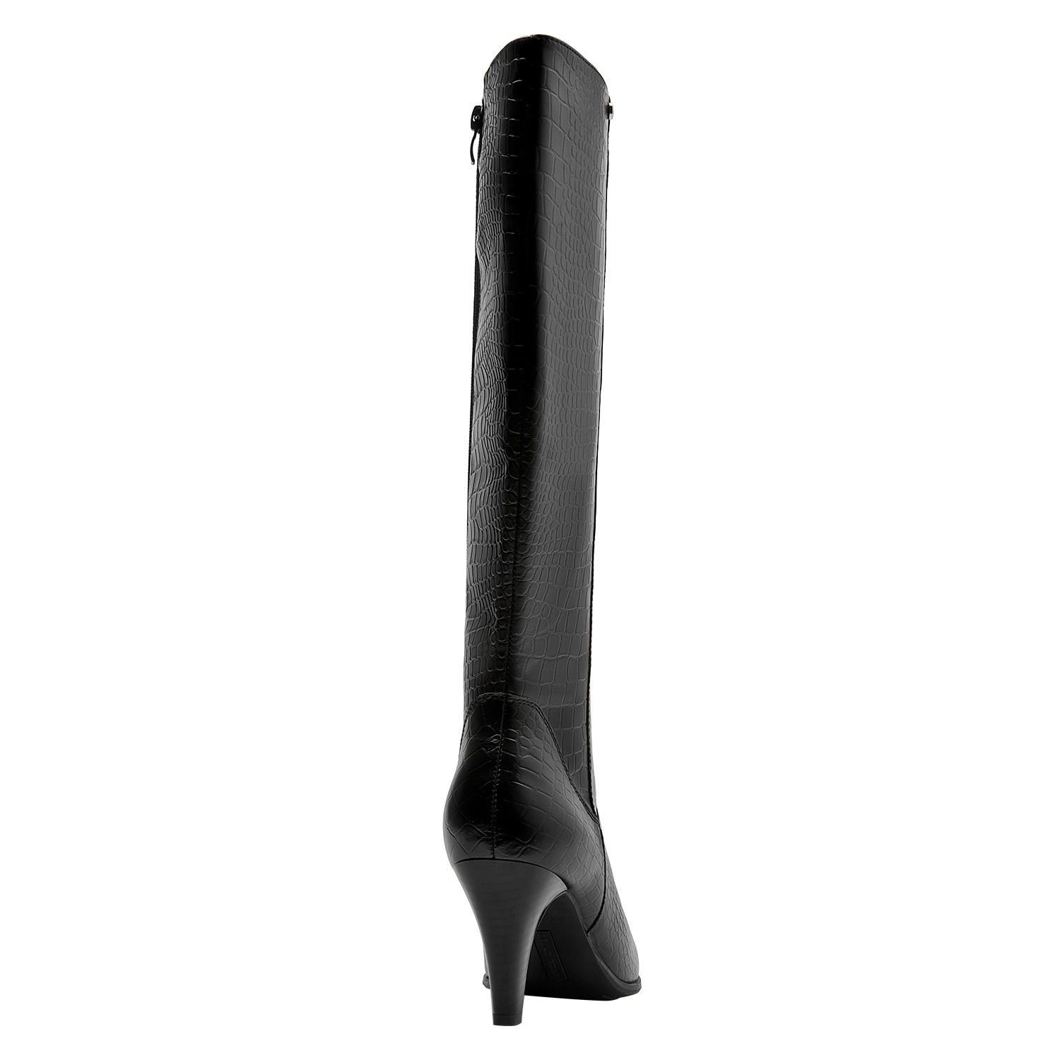 Bota Casual Mujer Bruno Rossi - BRM0303-2