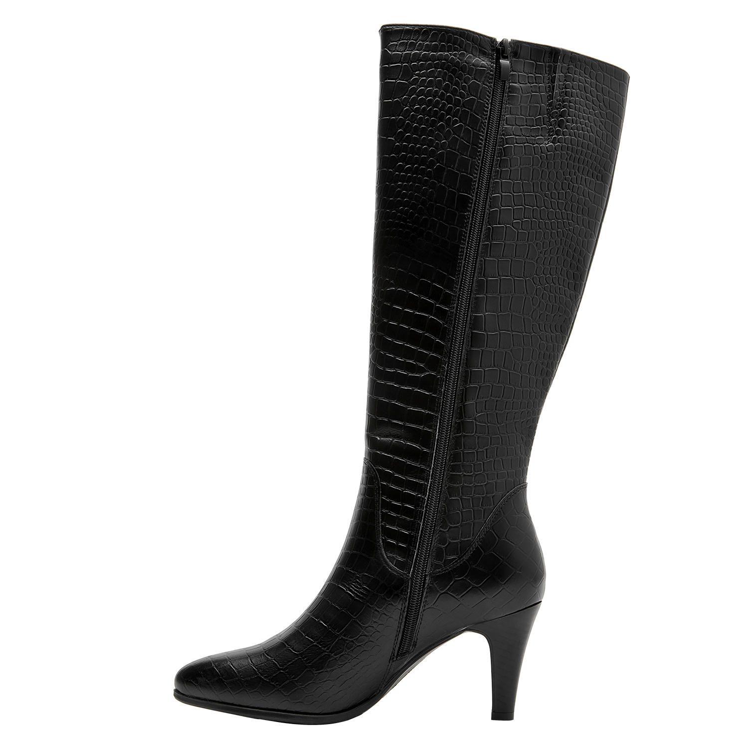 Bota Casual Mujer Bruno Rossi - BRM0303-3