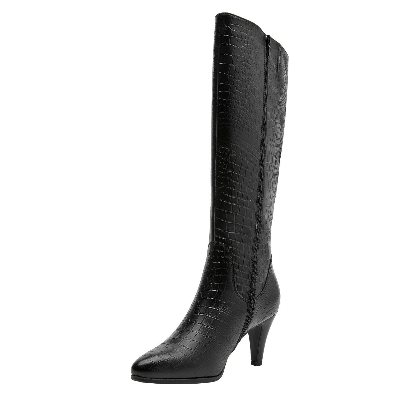 Bota Casual Mujer Bruno Rossi - BRM0303-4