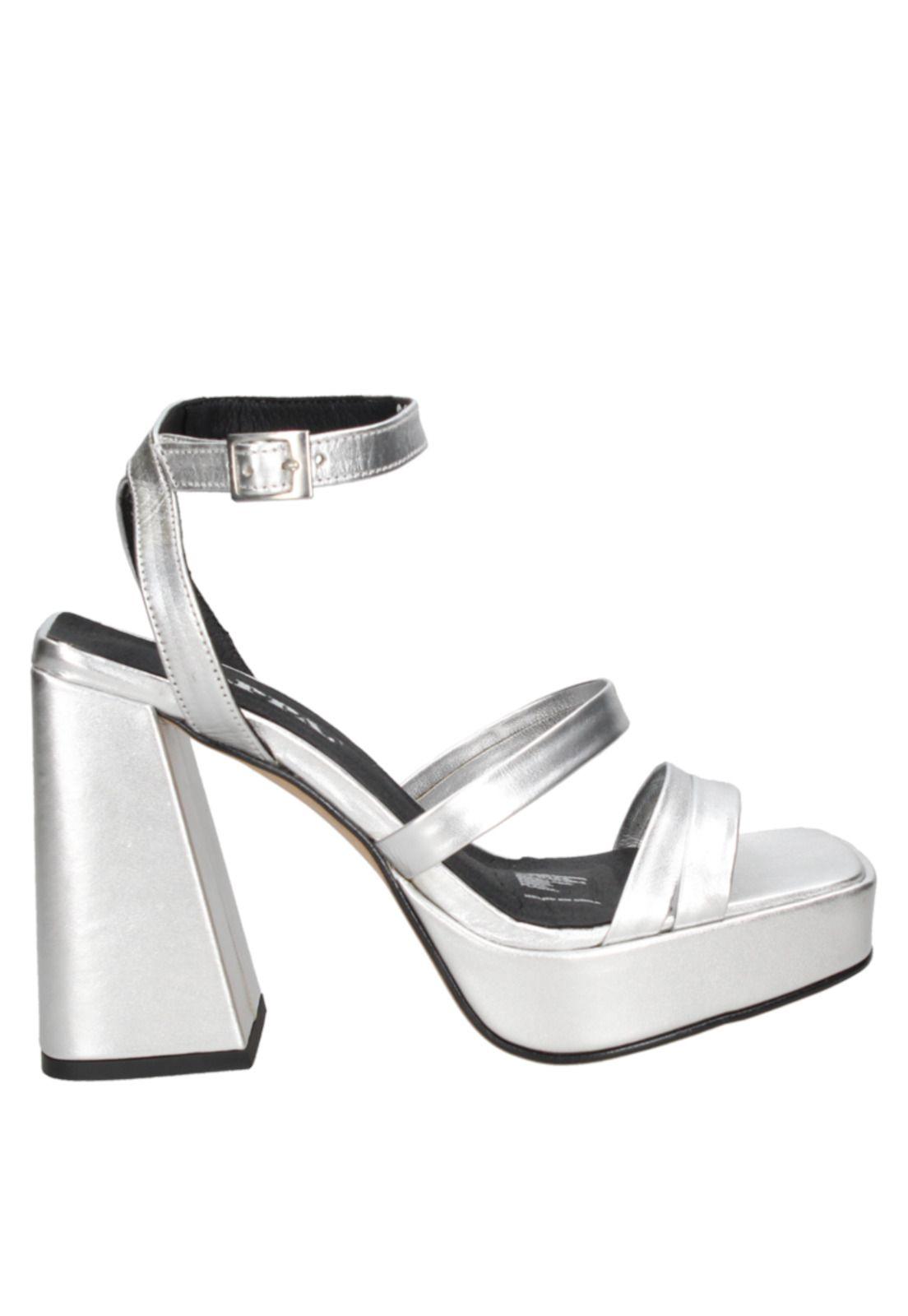 Sandalia Casual Mujer Zappa - I394-1