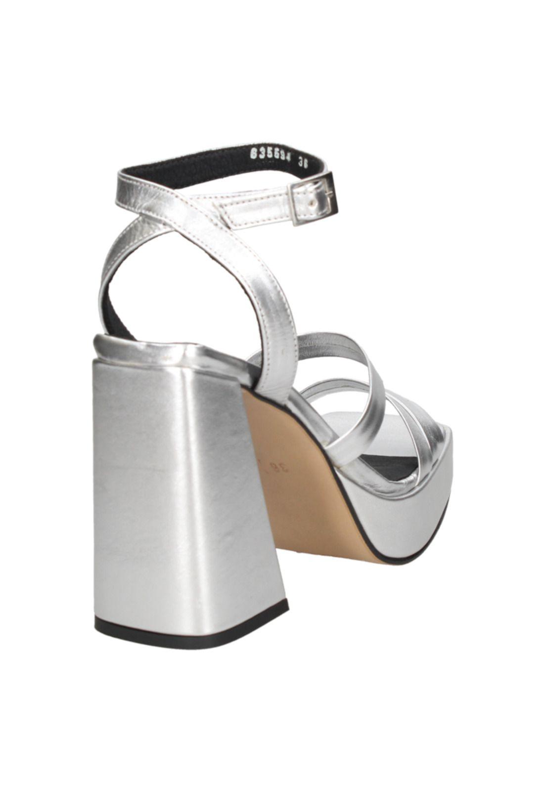 Sandalia Casual Mujer Zappa - I394-2