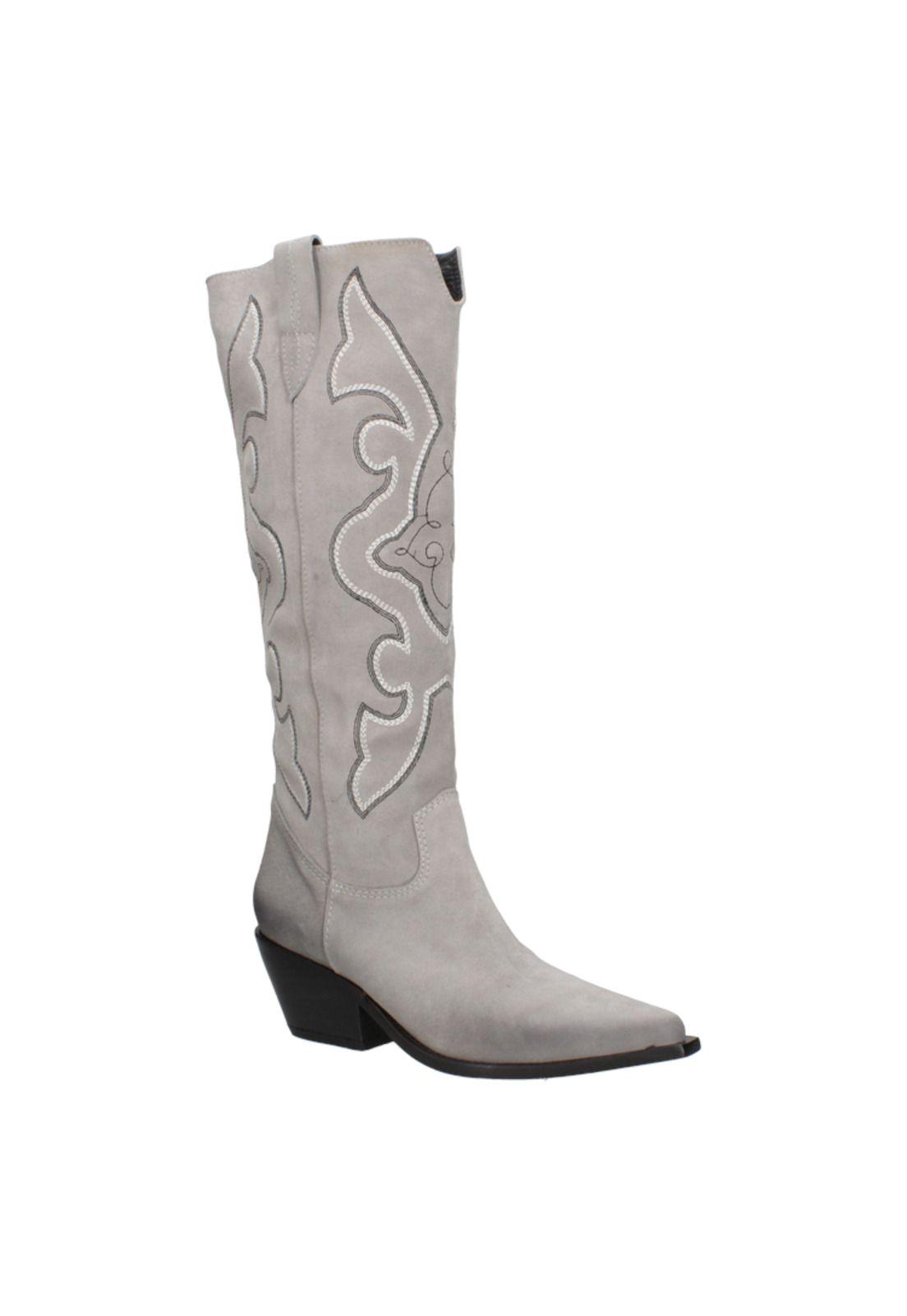 Bota Casual Mujer Zappa - J179-0