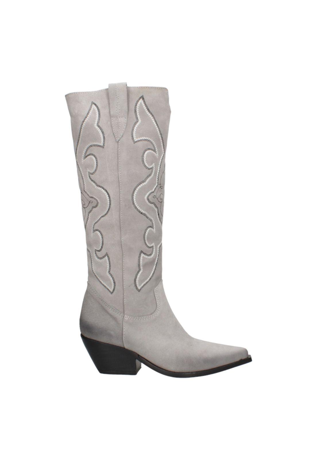 Bota Casual Mujer Zappa - J179-1