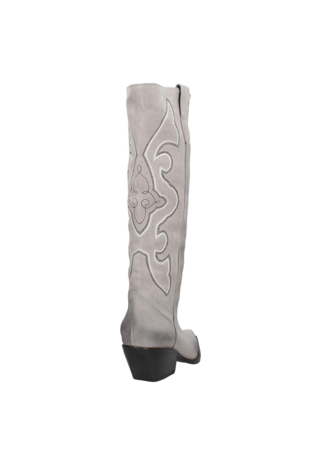 Bota Casual Mujer Zappa - J179-2