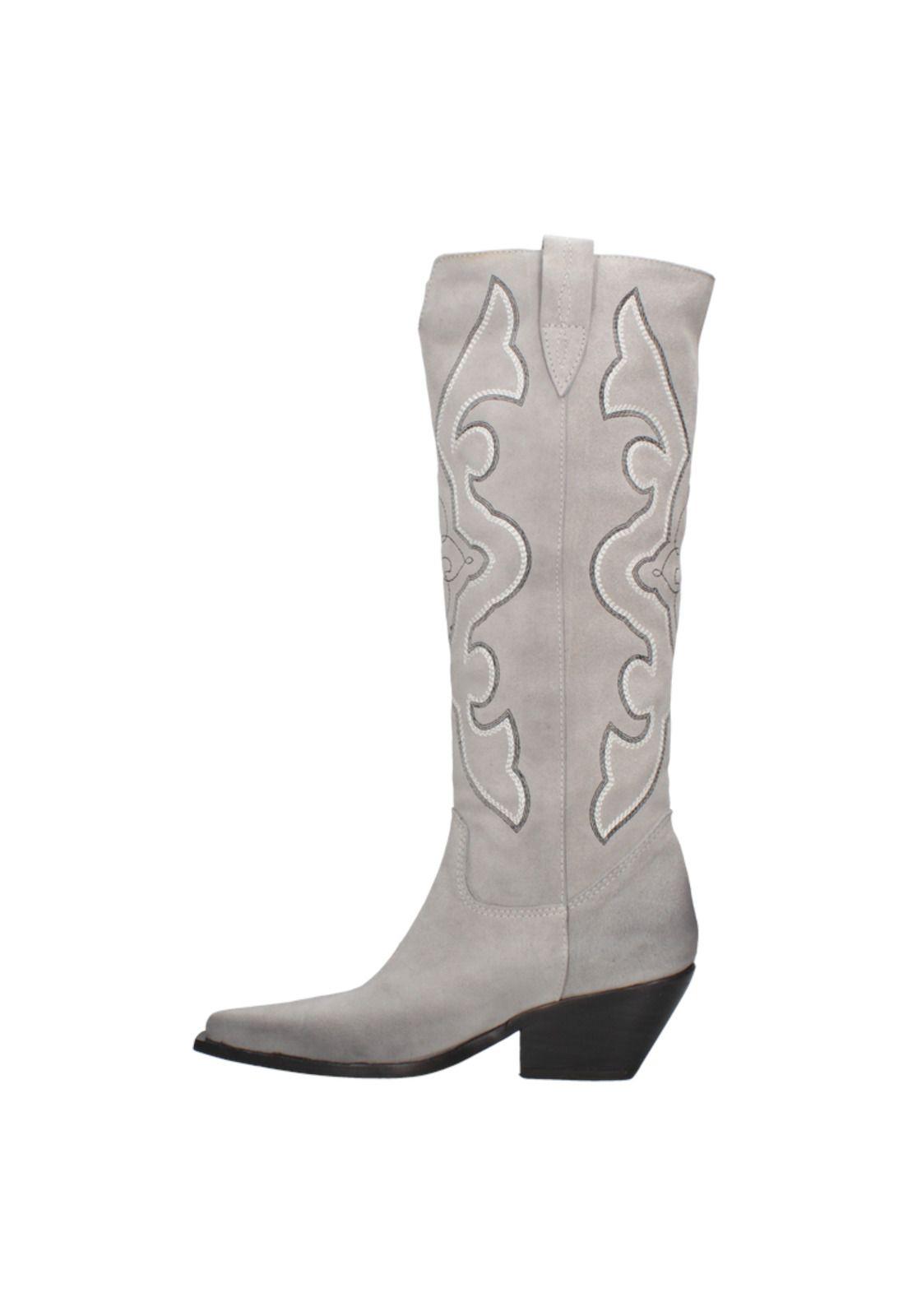 Bota Casual Mujer Zappa - J179-3
