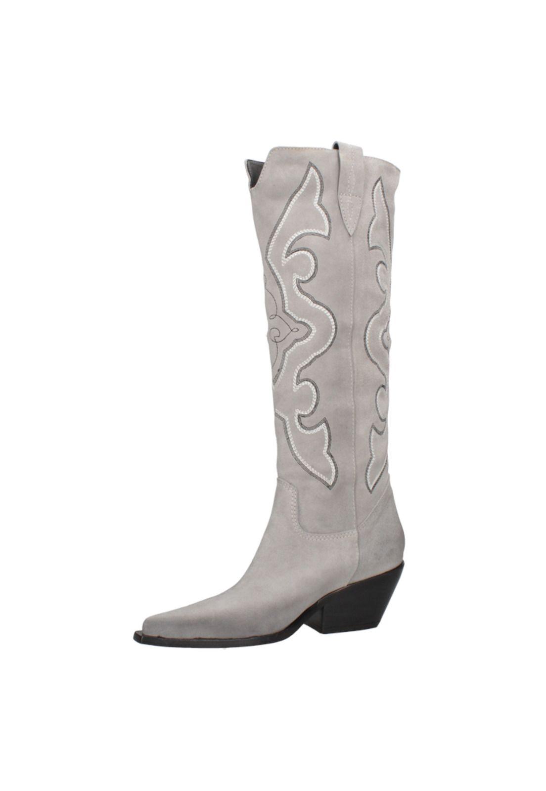 Bota Casual Mujer Zappa - J179-4