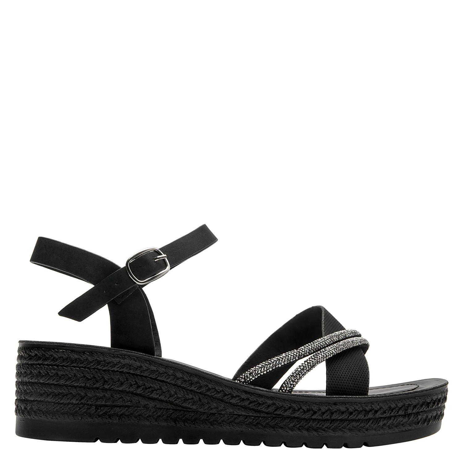 Sandalia Casual Mujer Bruno Rossi - BRM0491-0