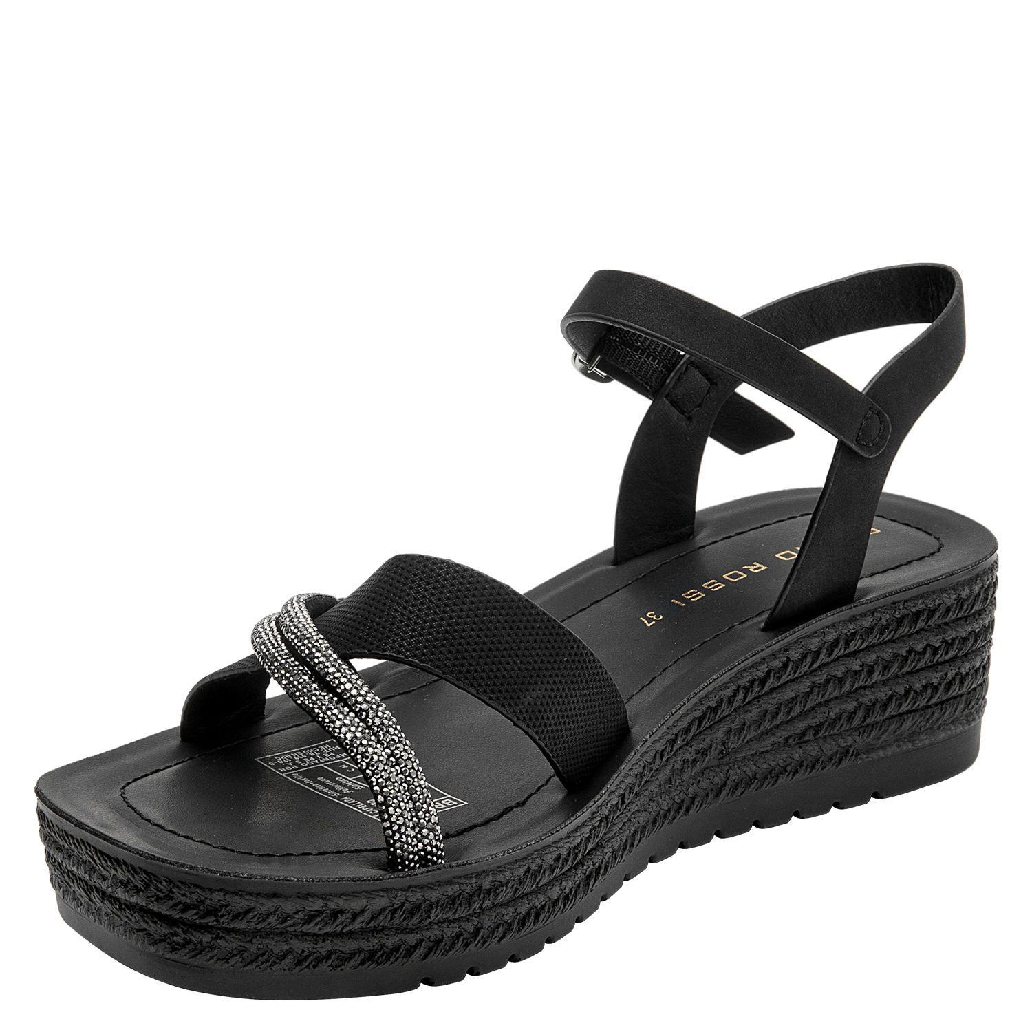 Sandalia Casual Mujer Bruno Rossi - BRM0491-4