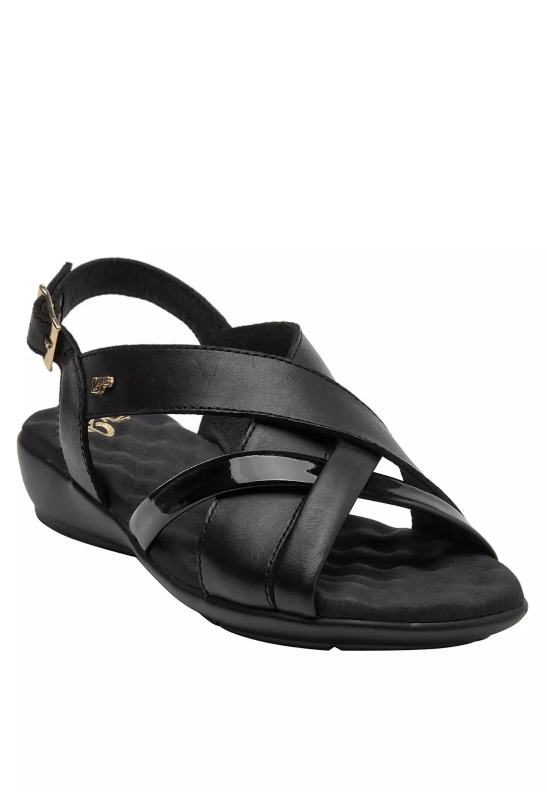 Sandalia Casual Mujer 16 Hrs - 16M0027-0