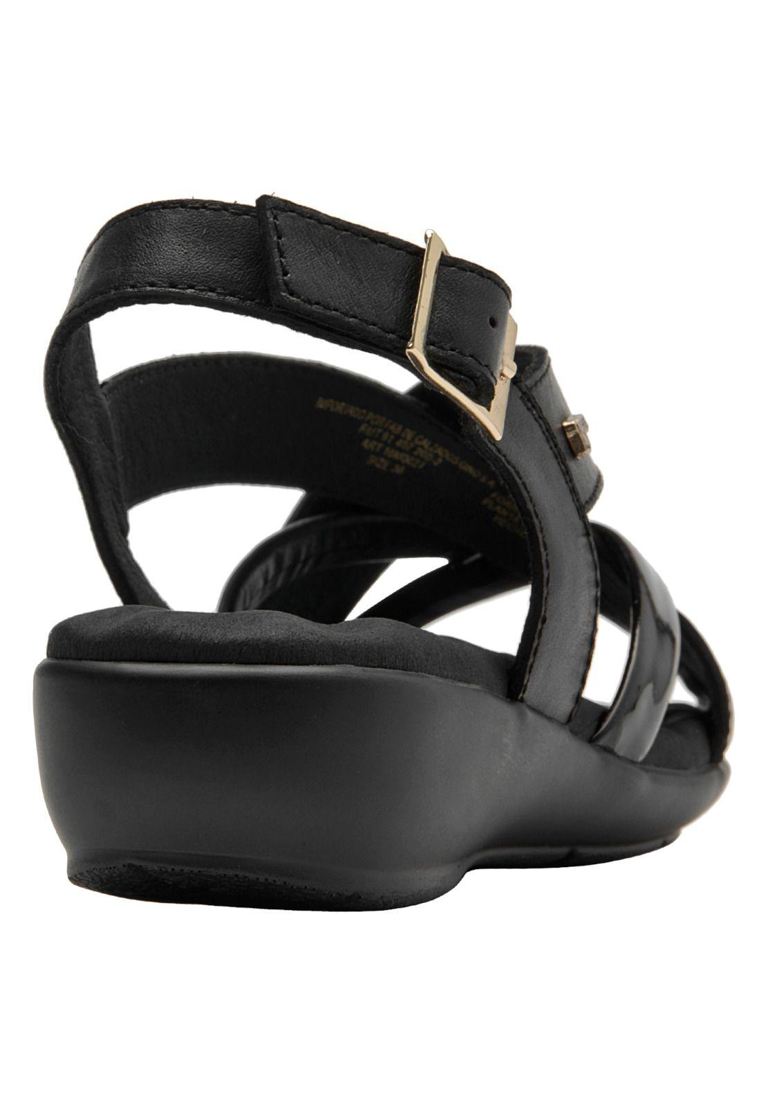 Sandalia Casual Mujer 16 Hrs - 16M0027-2
