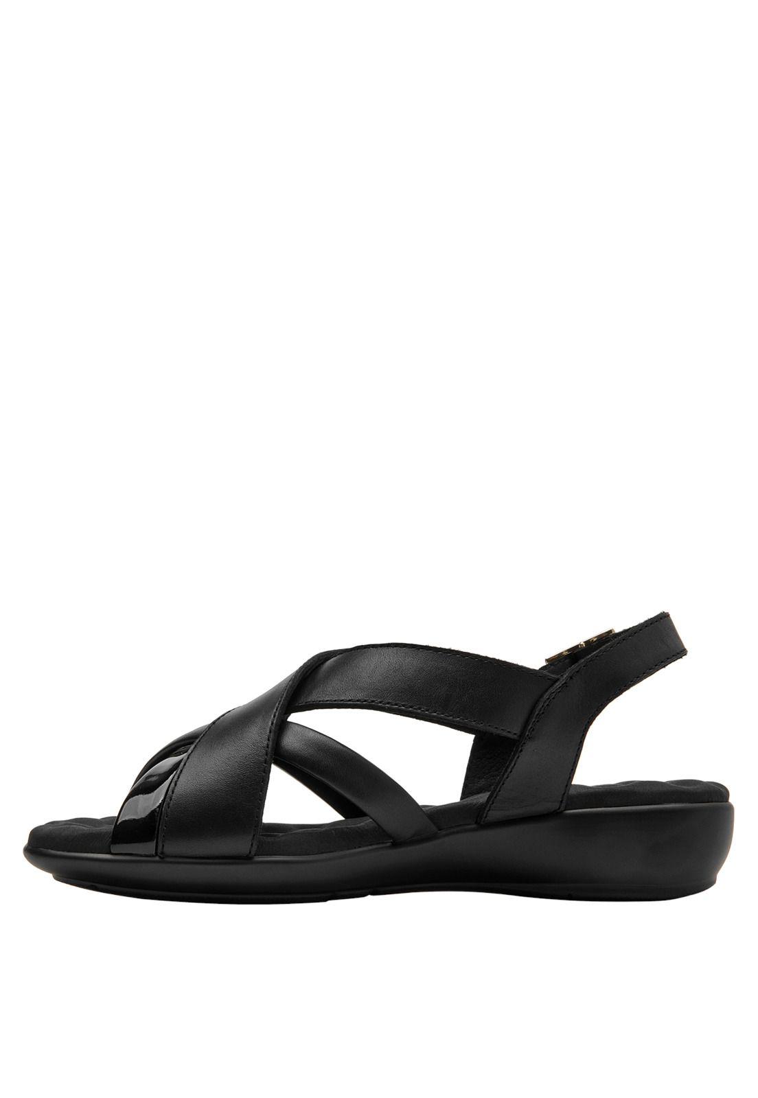 Sandalia Casual Mujer 16 Hrs - 16M0027-3