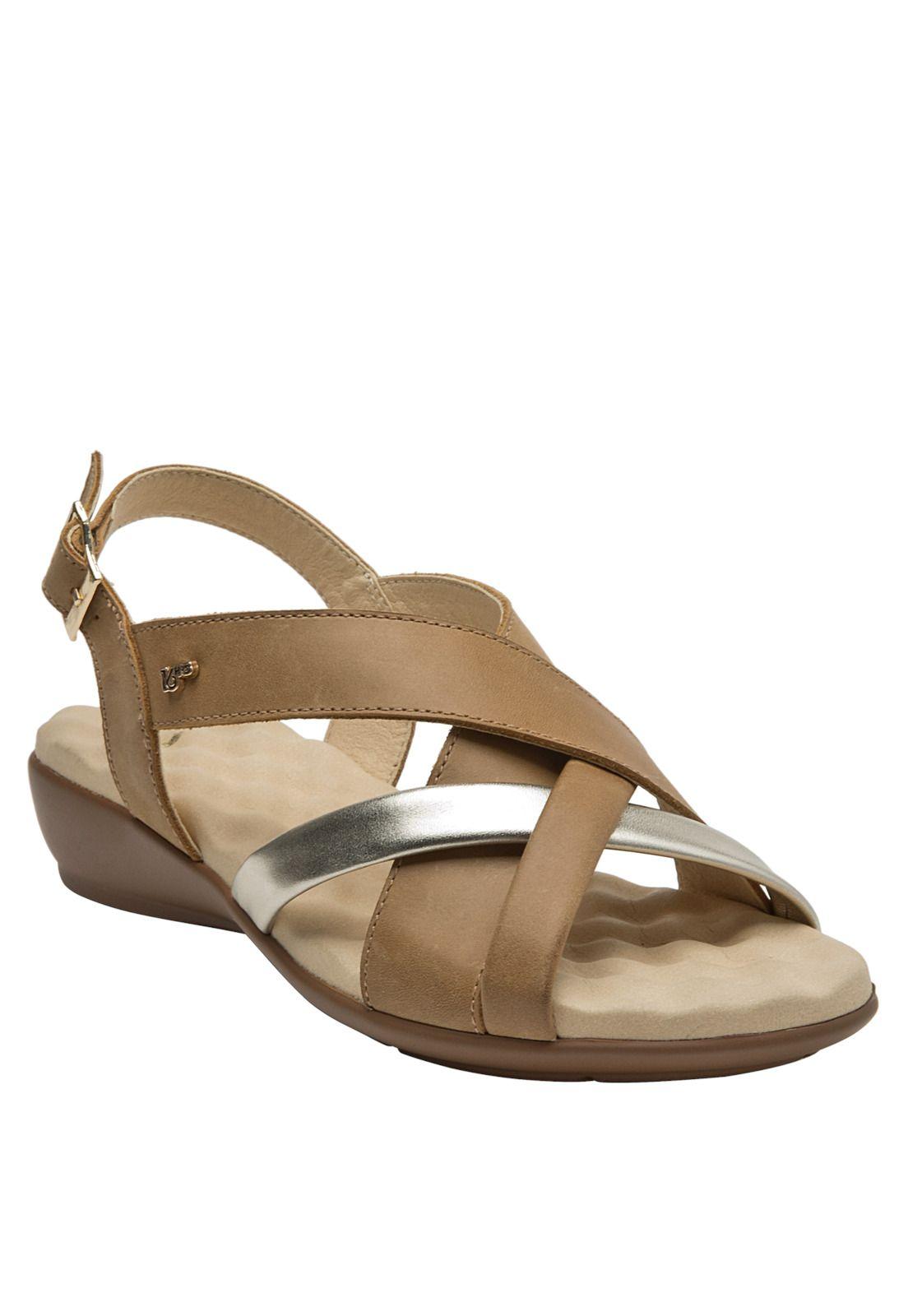 Sandalia Casual Mujer 16 Hrs - 16M0027-5