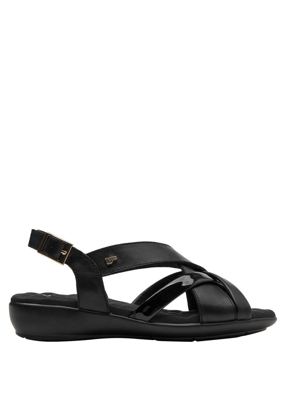Sandalia Casual Mujer 16 Hrs - 16M0027-0