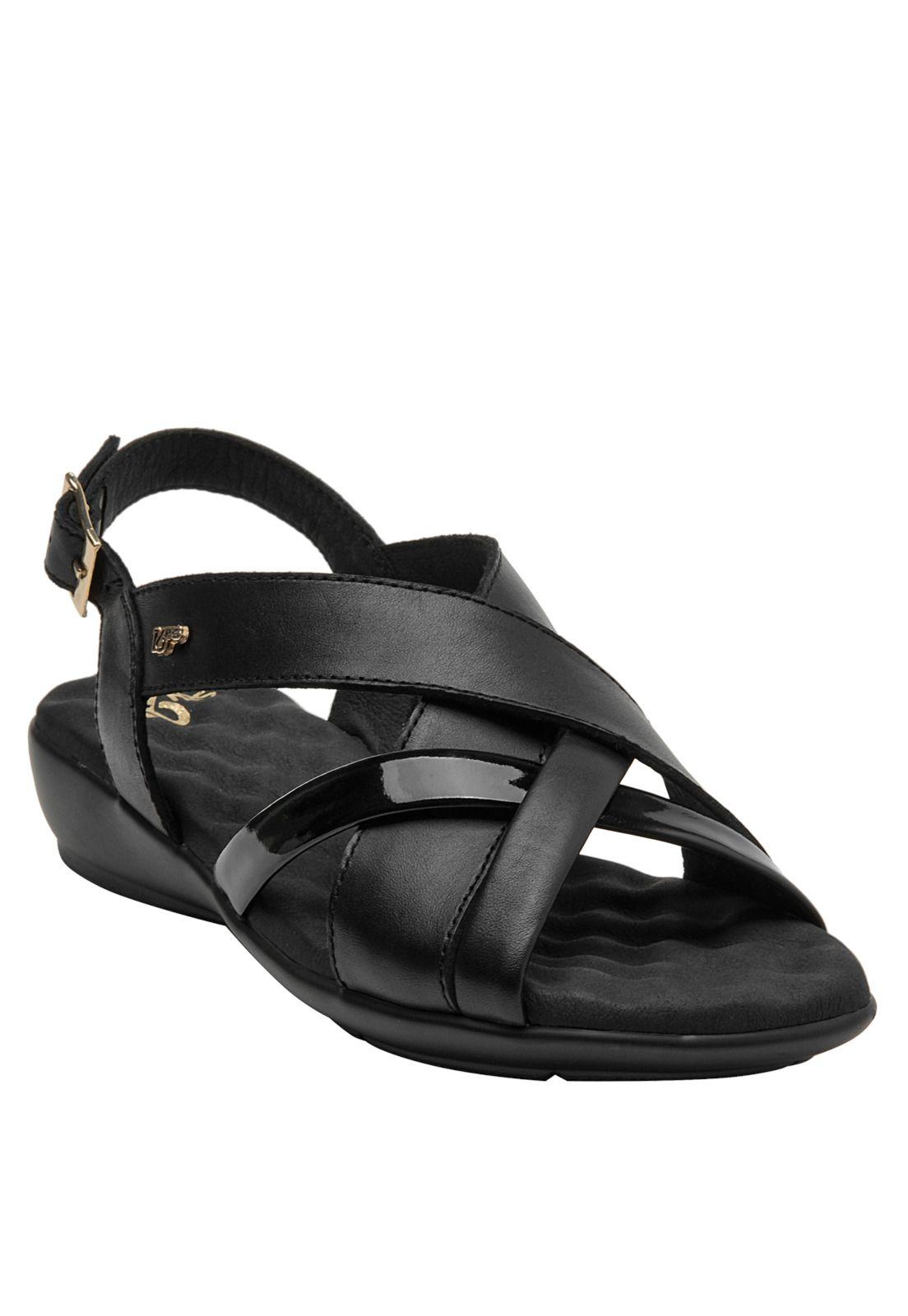 Sandalia Casual Mujer 16 Hrs - 16M0027-1