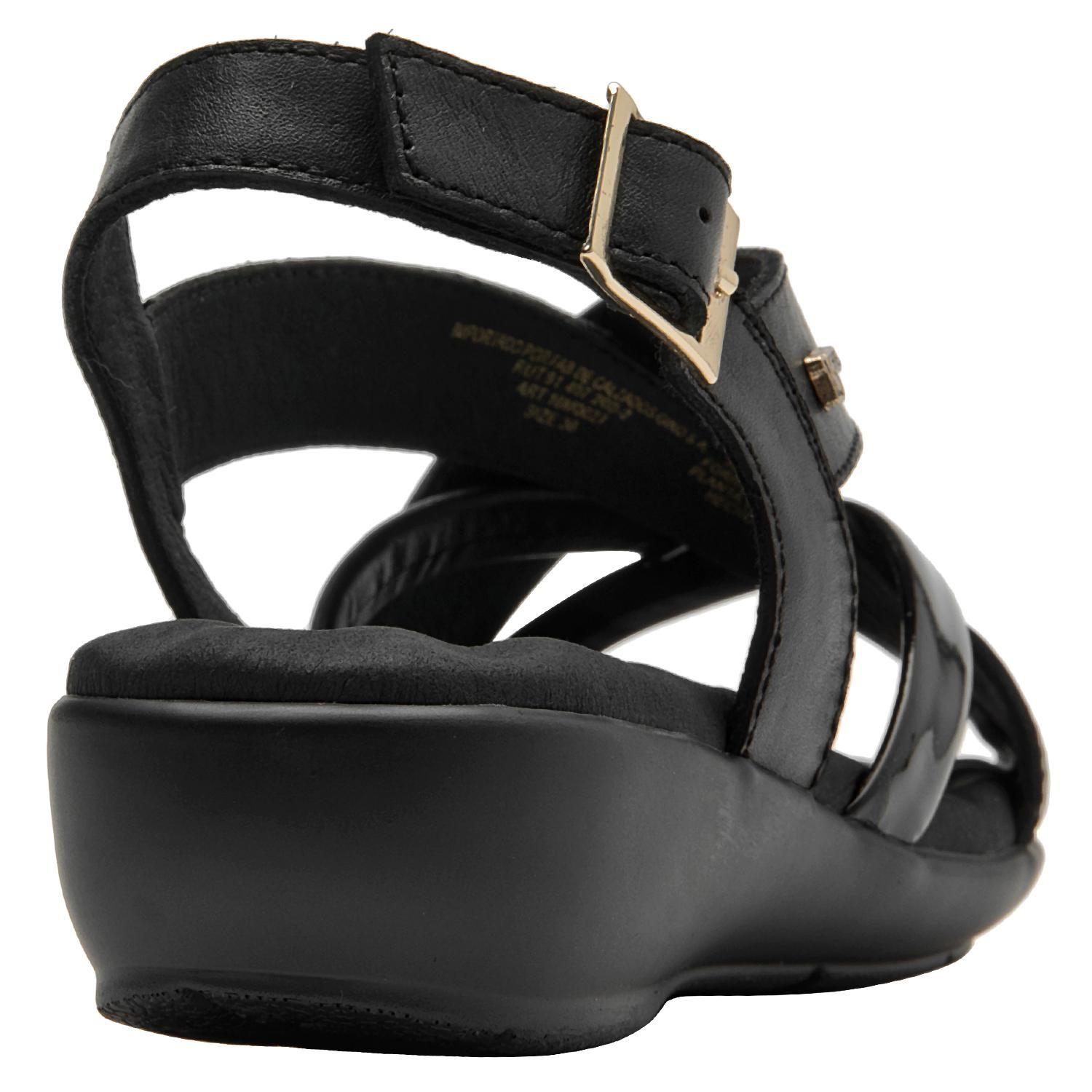 Sandalia Casual Mujer 16 Hrs - 16M0027-2