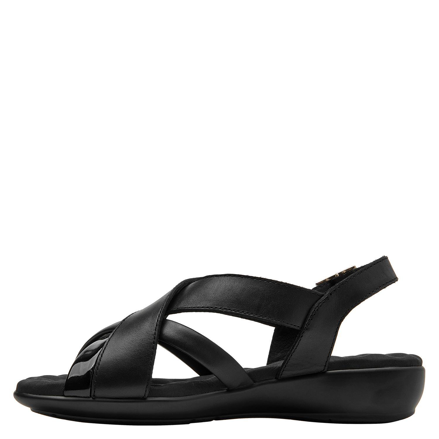 Sandalia Casual Mujer 16 Hrs - 16M0027-3