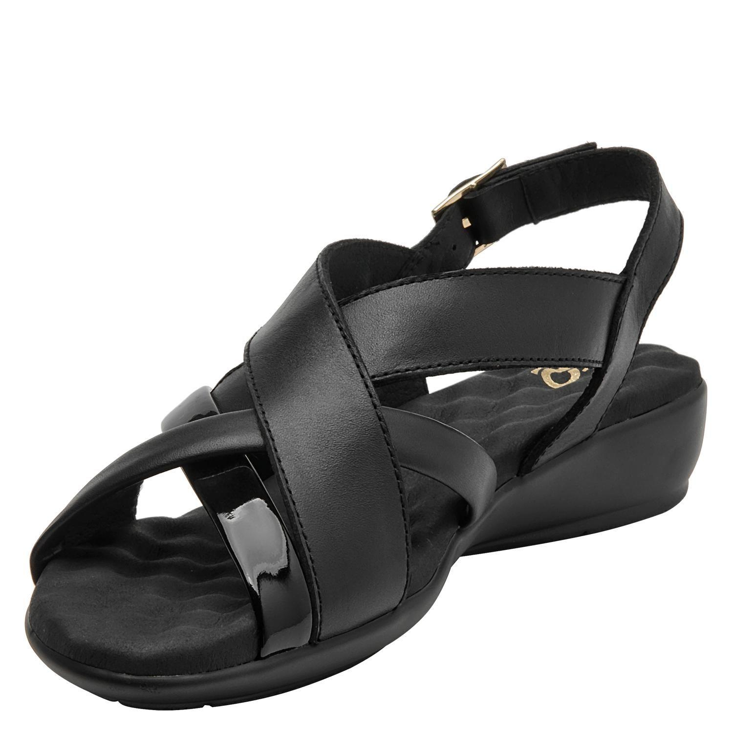 Sandalia Casual Mujer 16 Hrs - 16M0027-4