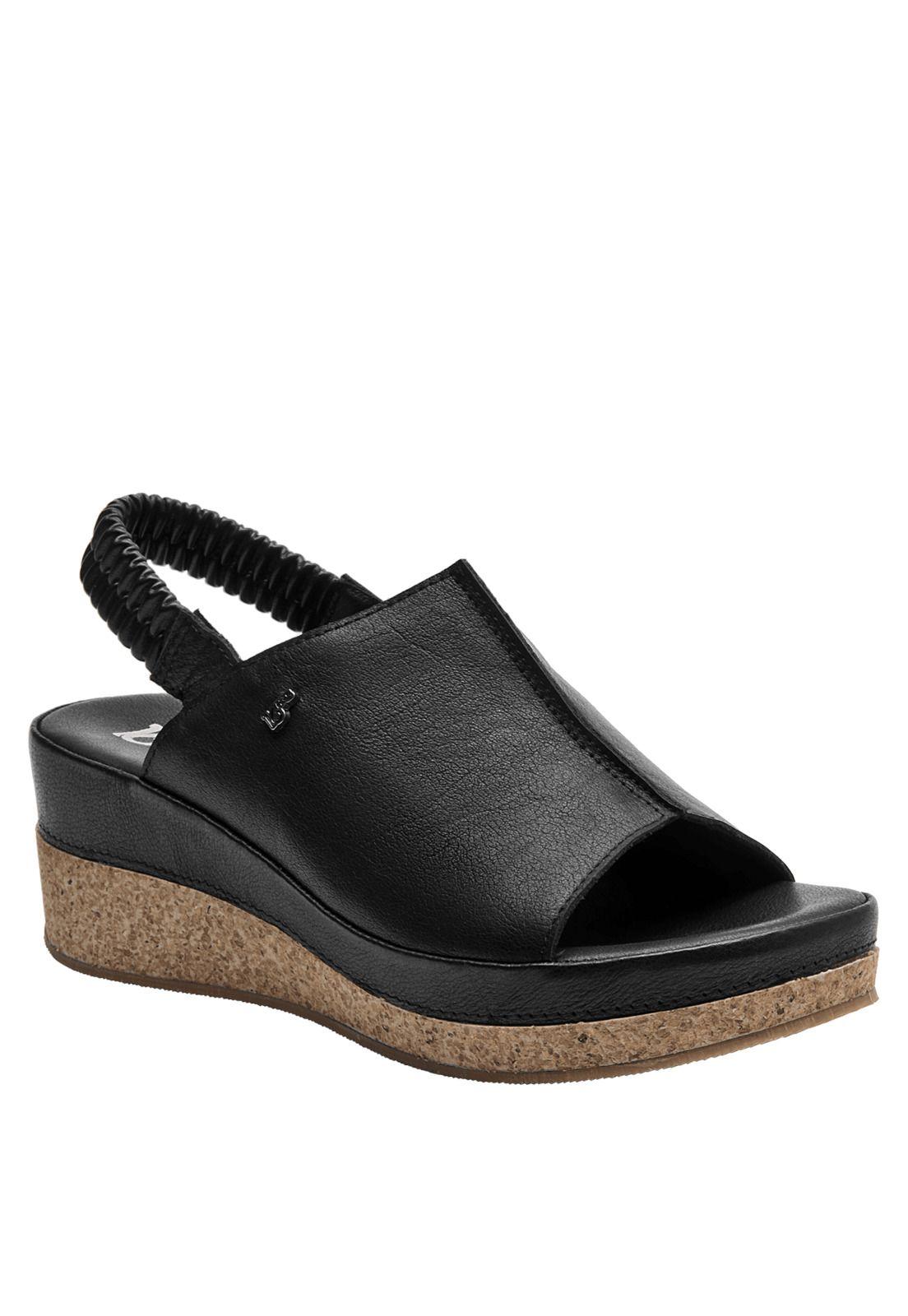 Sandalia Casual Mujer 16 Hrs - OD57-0