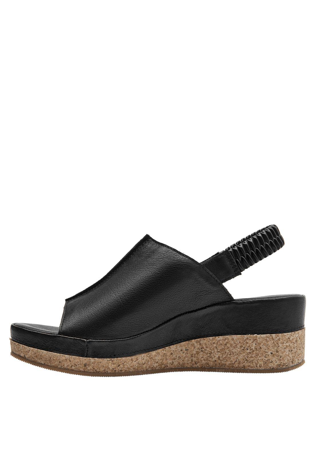Sandalia Casual Mujer 16 Hrs - OD57-3