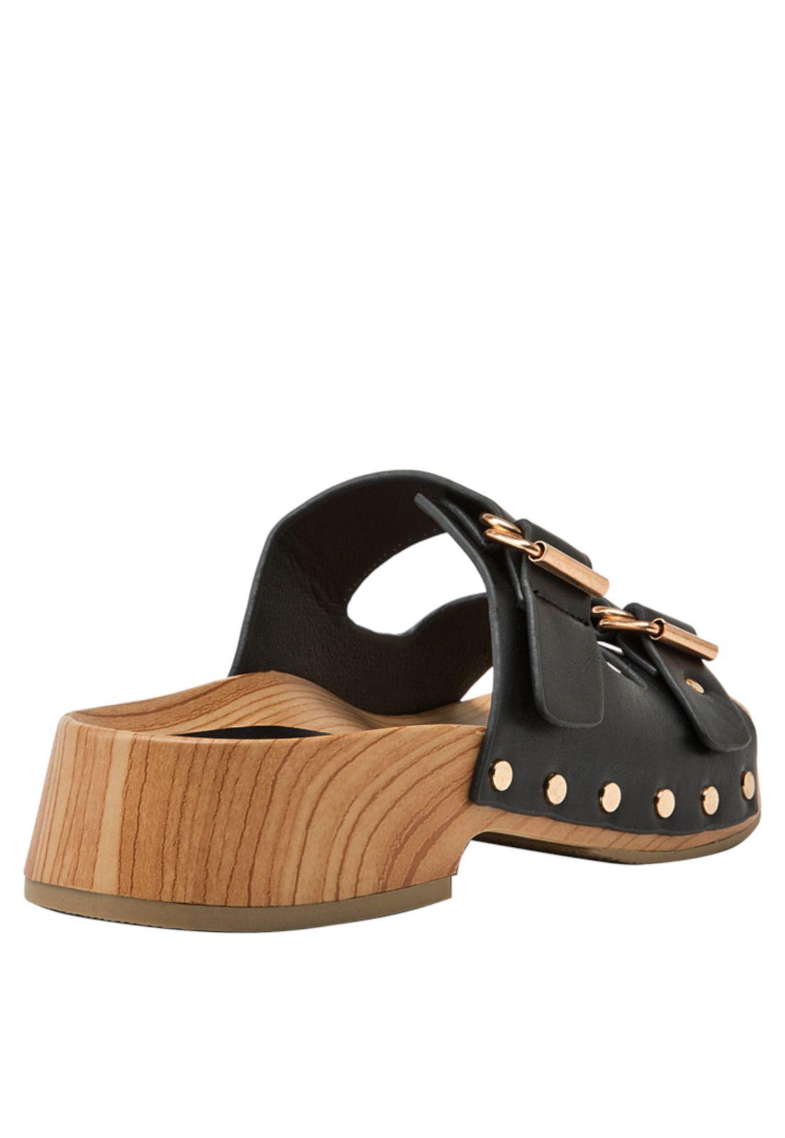 Sandalia Casual Mujer Bruno Rossi - I774-2